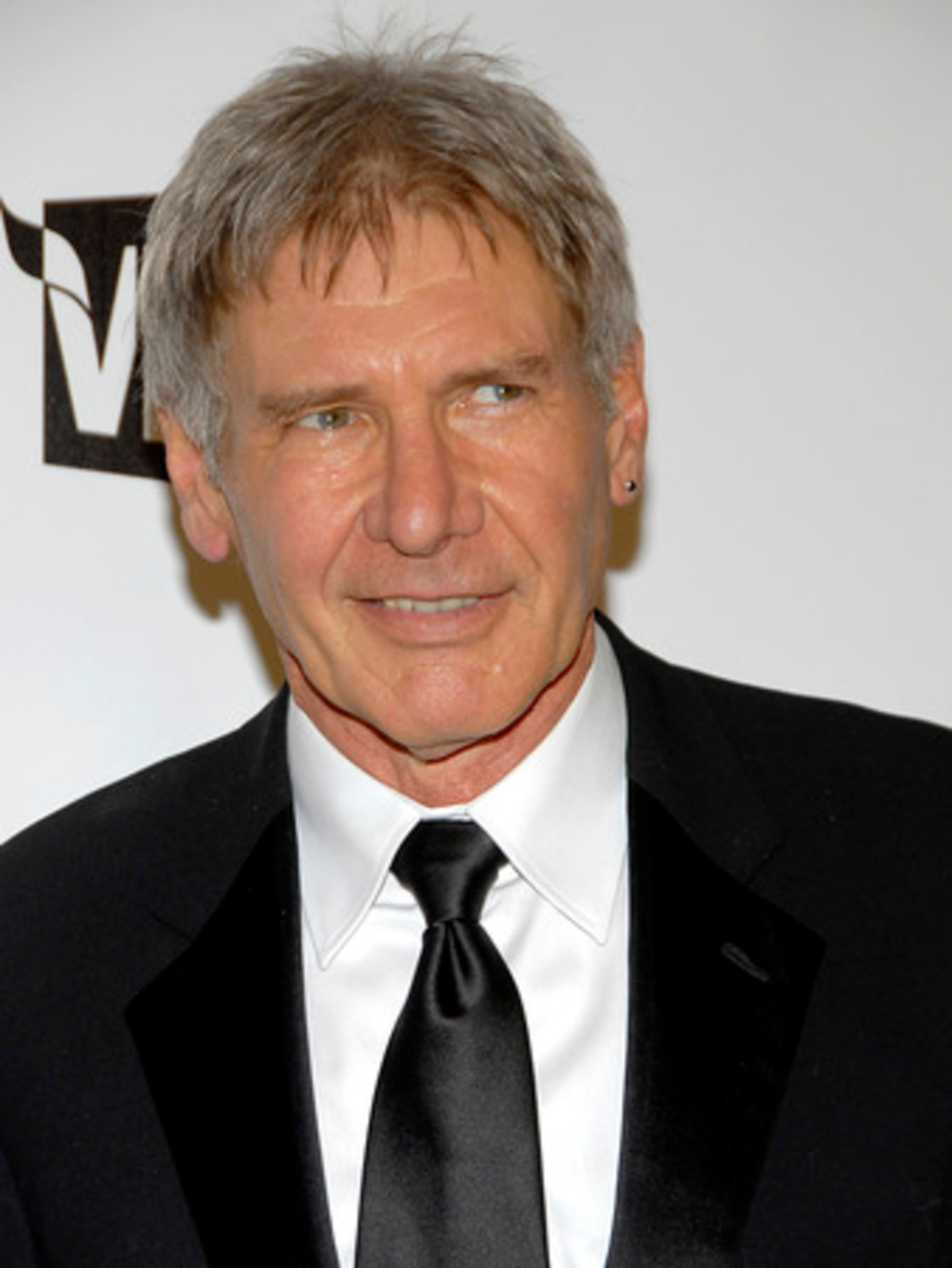 The greatest genetic gift Harrison Ford's Irish father might have given him is longevity. The Oscar-nominated actor is 68 -- and he oozes sex appeal, the reason Empire magazine named him one of its "100 Sexiest Stars in Film History" and People magazine chose him as its "Sexiest Man Alive" in 1998.
