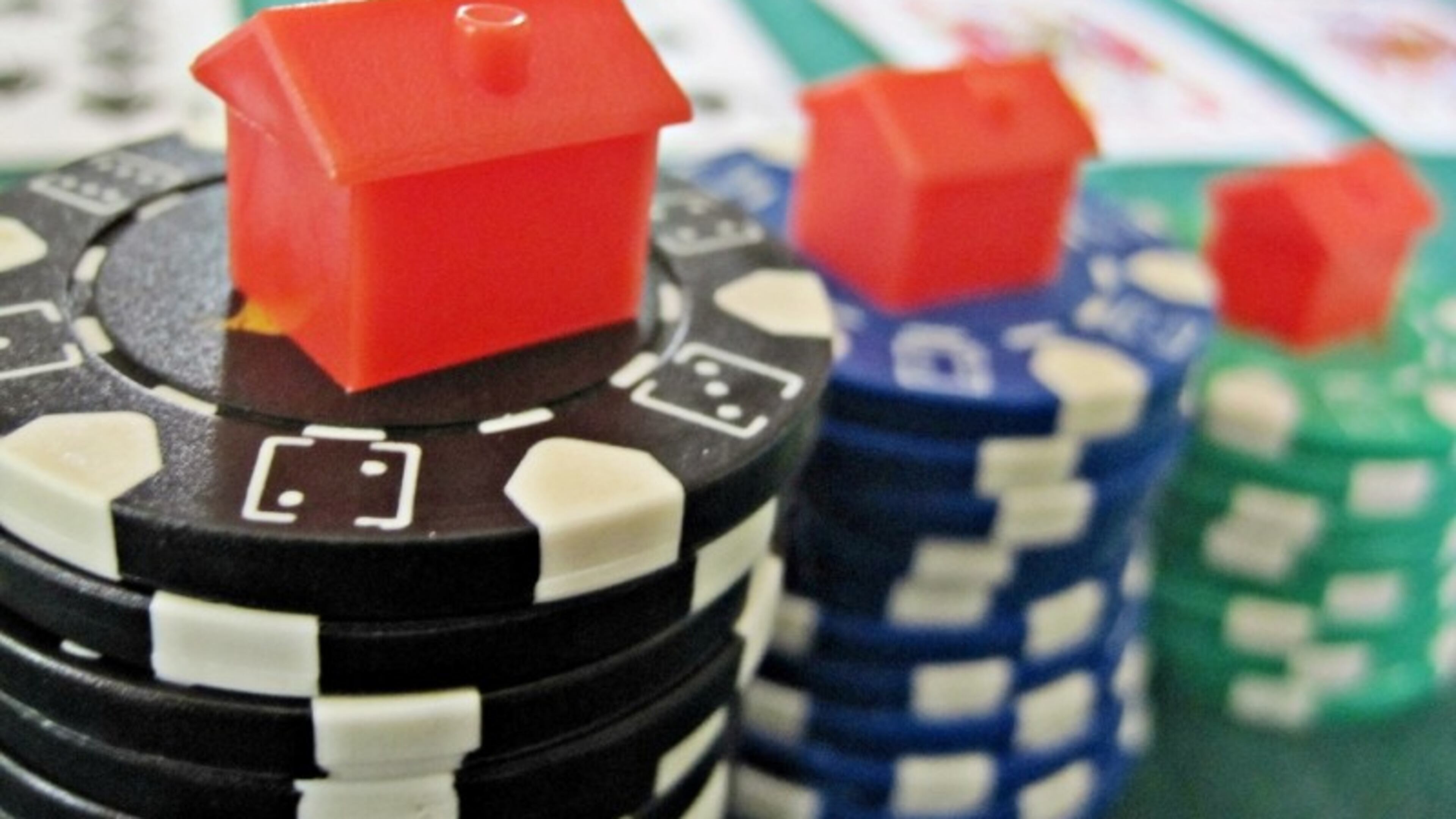 If your mortgage is still underwater and you don’t need to move, you can try to wait it out. But there are other options — especially for people who are having trouble making their payments.