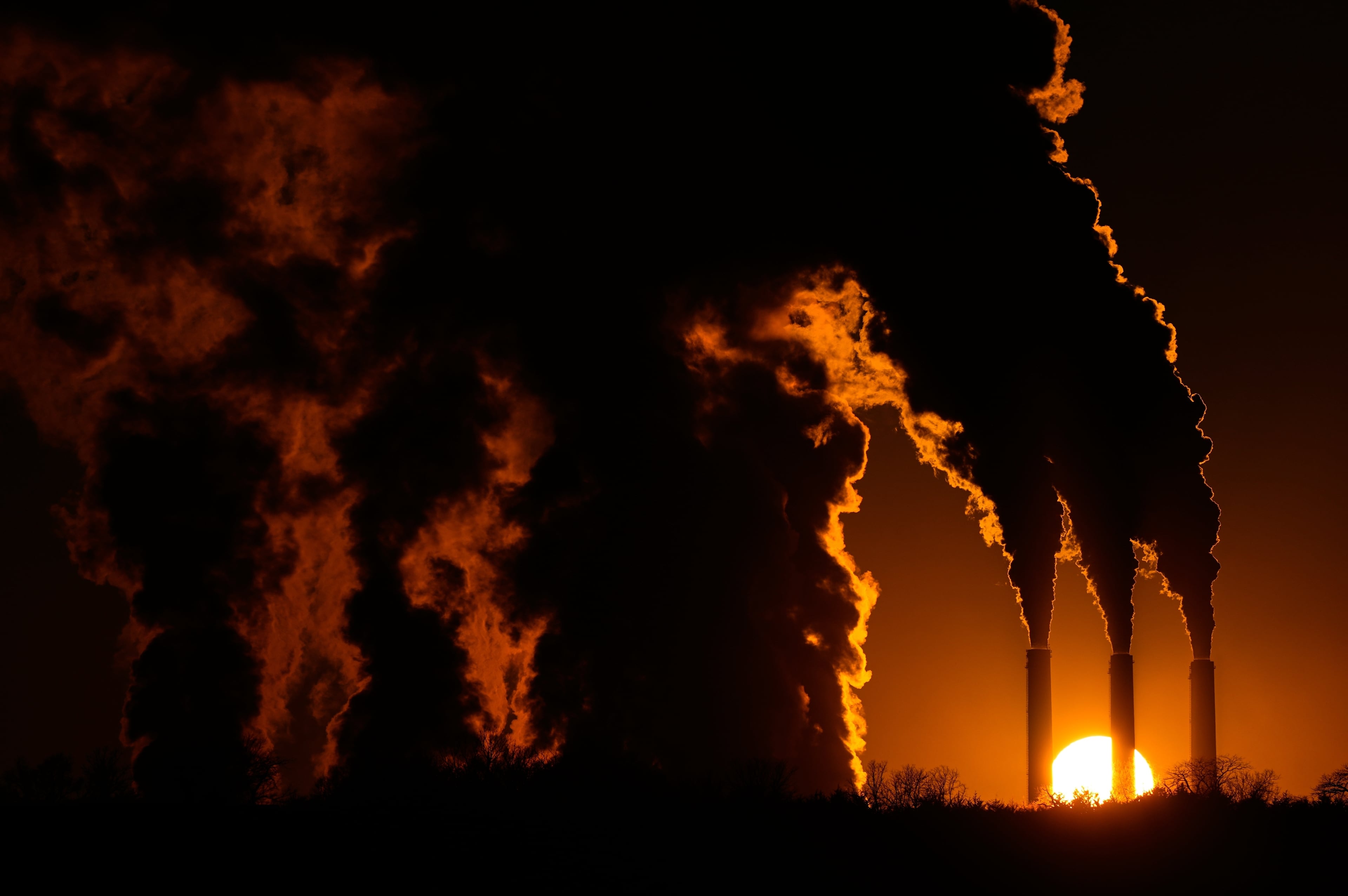 Climate Changing Future