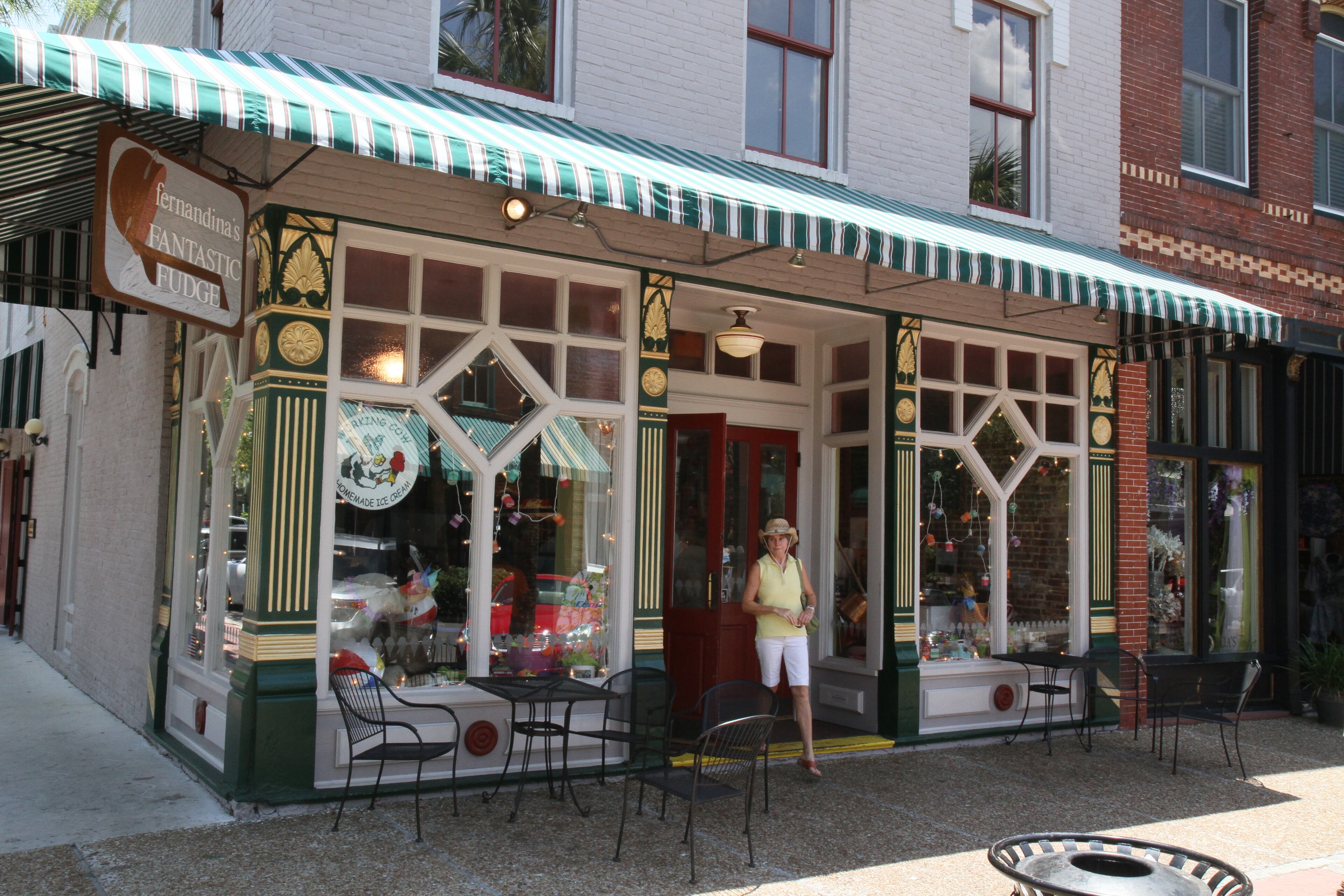 Here are some more photos from Amelia Island.