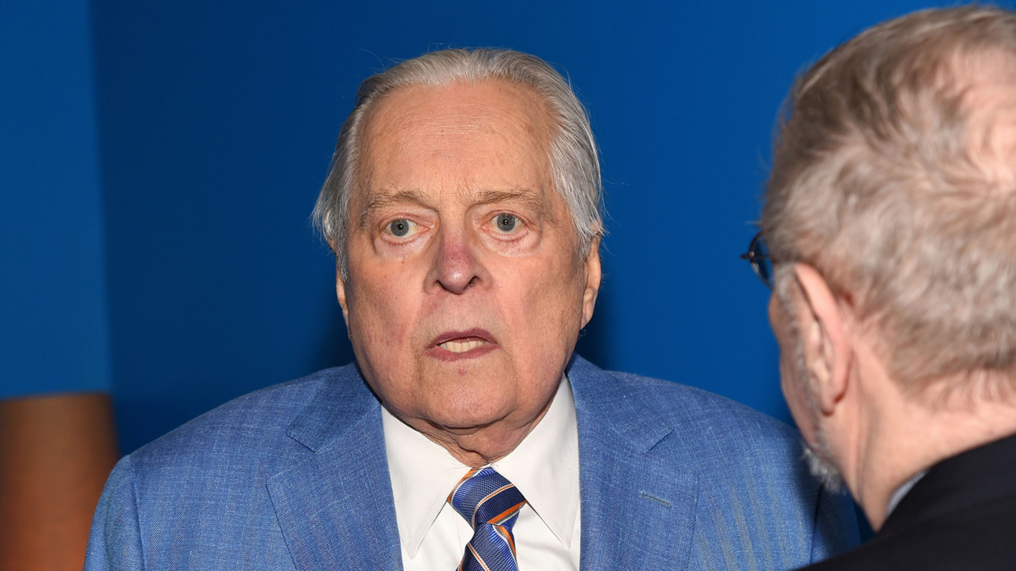 Longtime TCM host and film historian Robert Osborne has died. Osborne was born in Washington in 1932 and was an actor before becoming known as a Hollywood journalist. He started at TCM when the classic movie cable network launched in 1994 and remained there for the rest of his career.