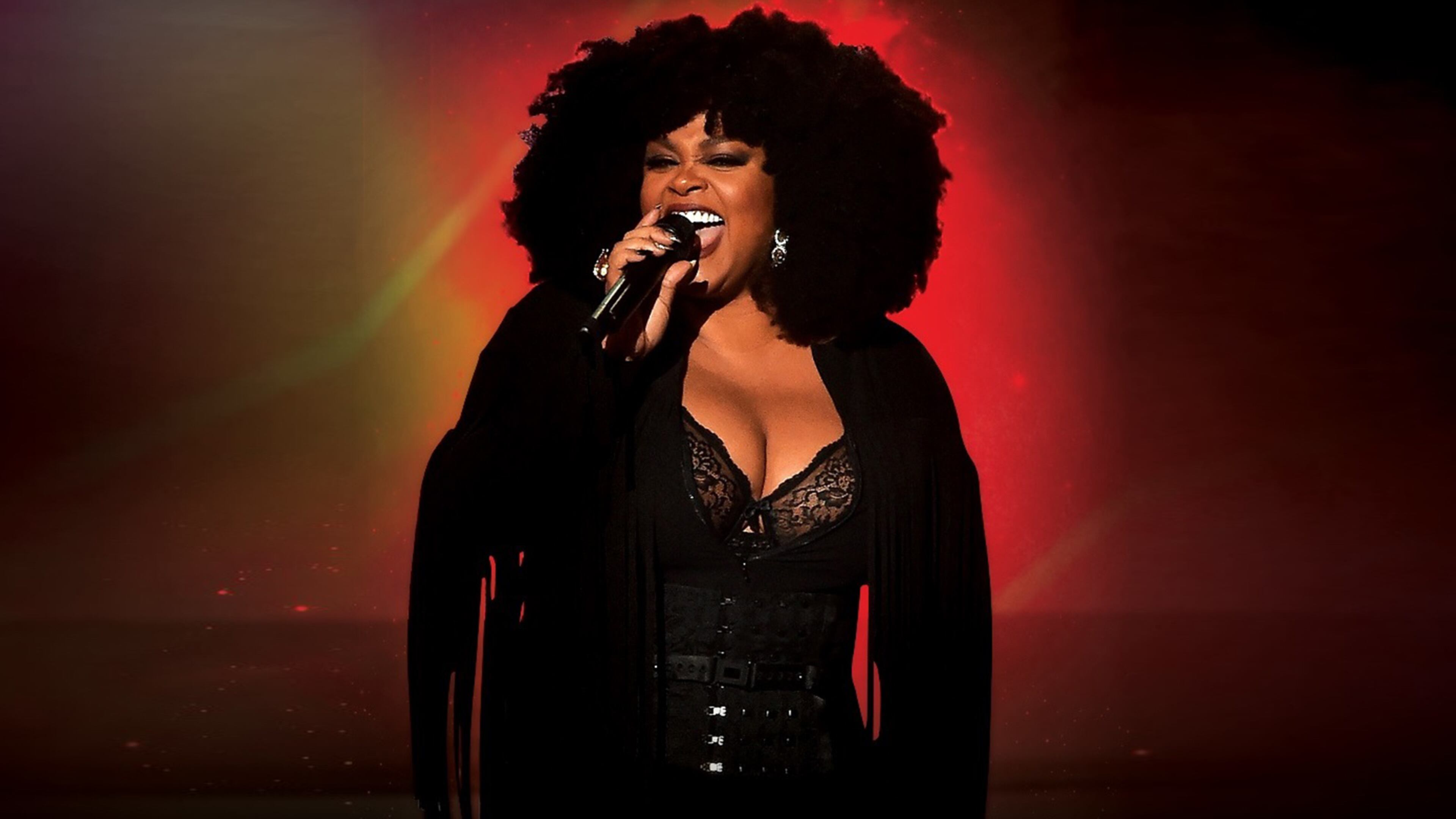 Jill Scott returns to Atlanta this summer.