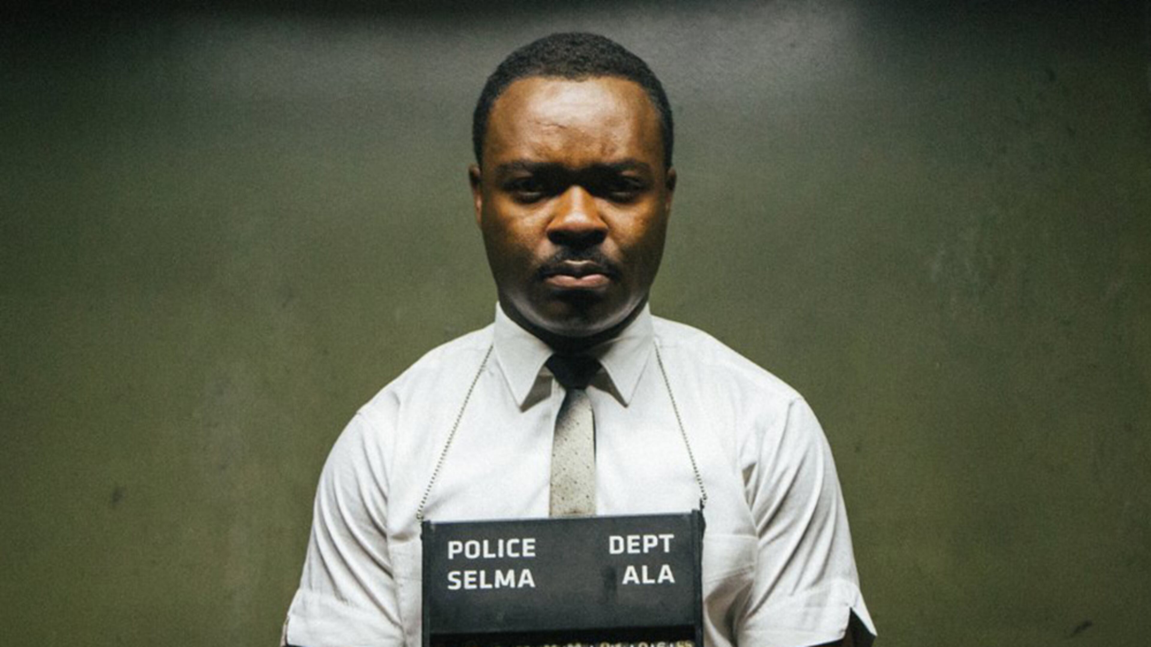 David Oyelowo's performance in "Selma" set a high bar for future portrayals of Martin Luther King Jr. (Atsushi Nishijima/Paramount Pictures)