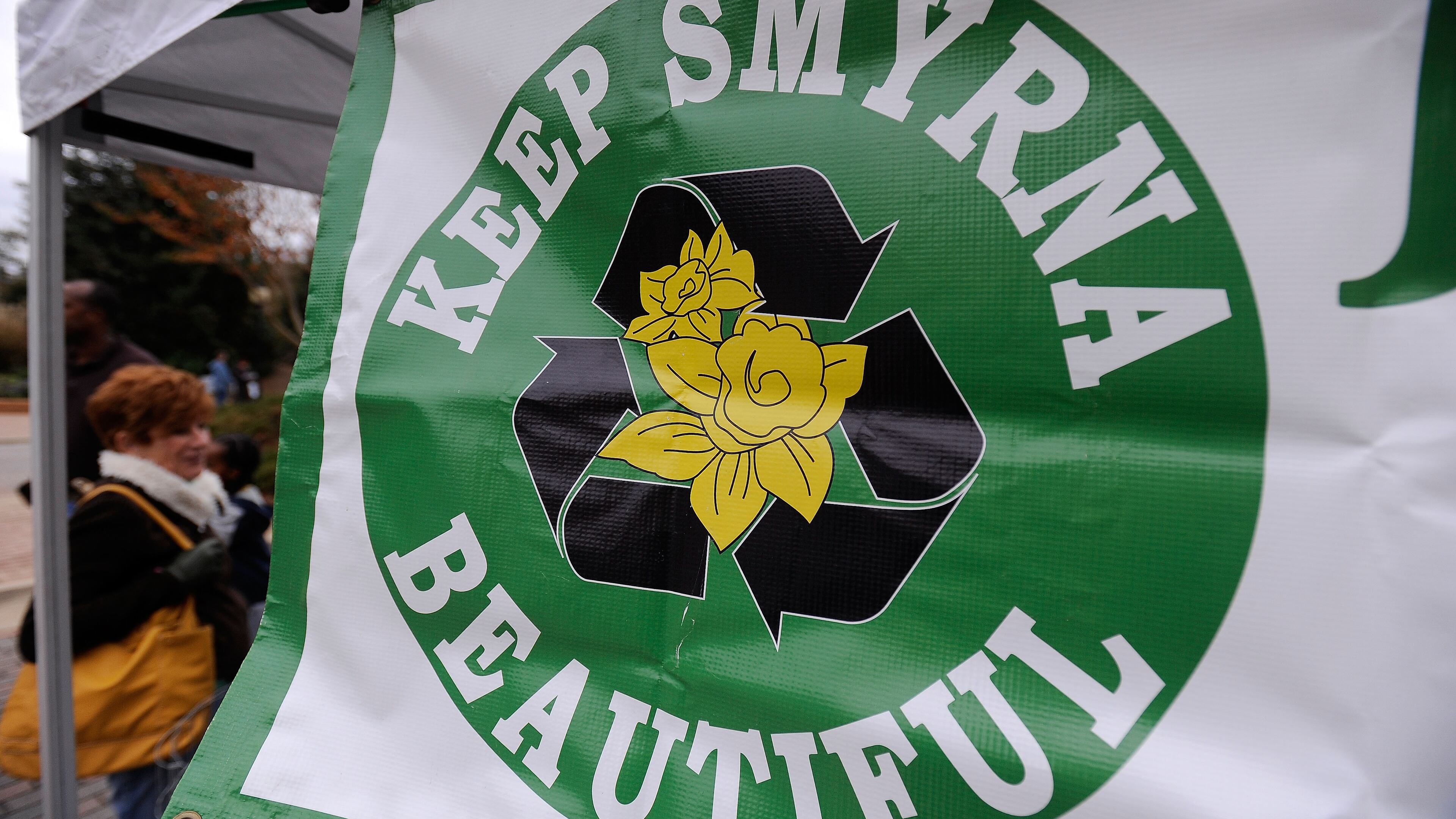 The Smyrna Fall Jonquil Festival on the Smyrna Village Green draws visitors on Sunday, Oct. 28, 2012. Artwork, dance, food, music and other attractions highlighted the free outdoor event for festival-goers.