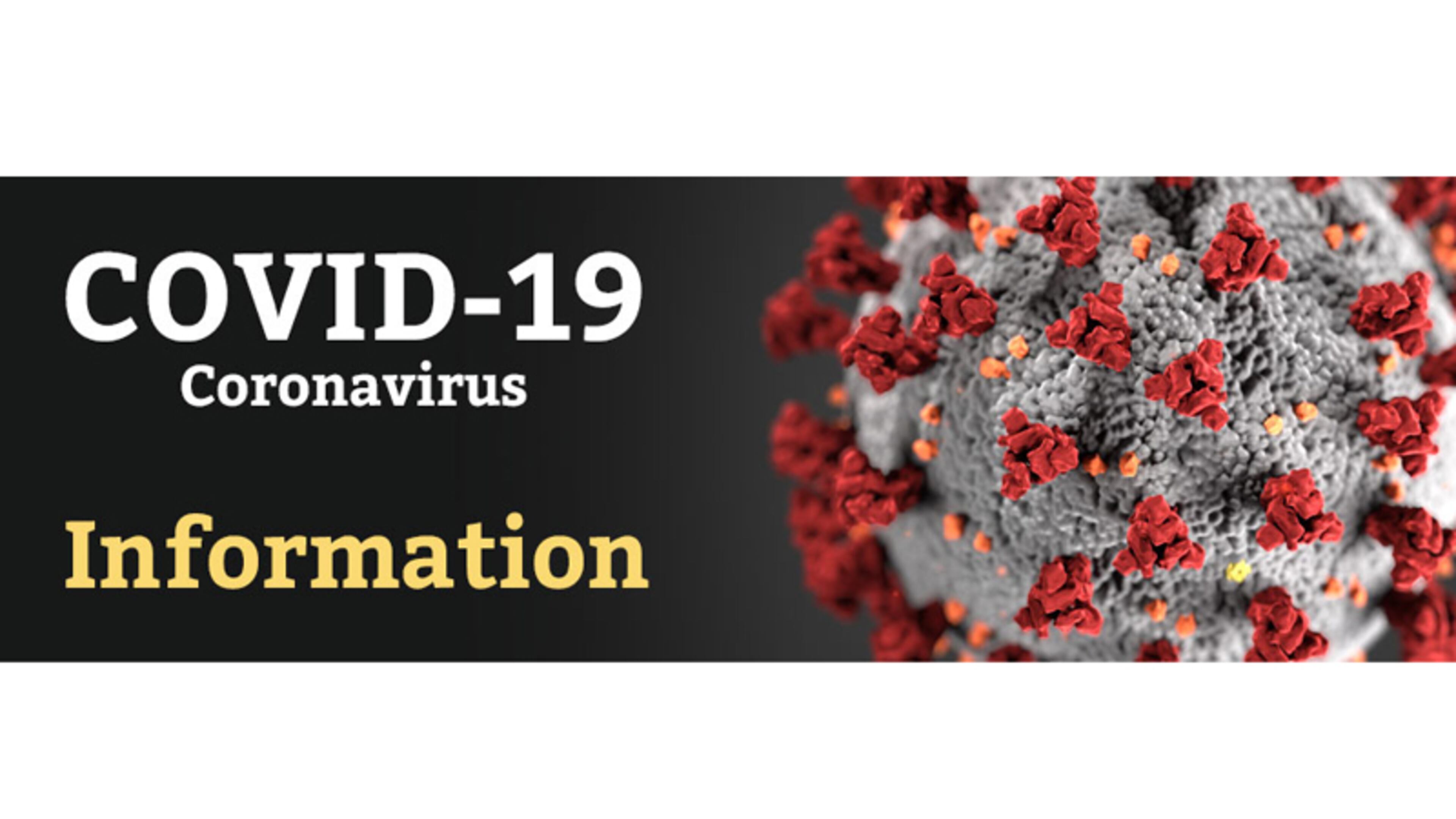 Forsyth County is temporarily closing its senior and recreation centers and canceling or postponing non-essential activities due to concerns over the COVID-19 virus. FORSYTH COUNTY