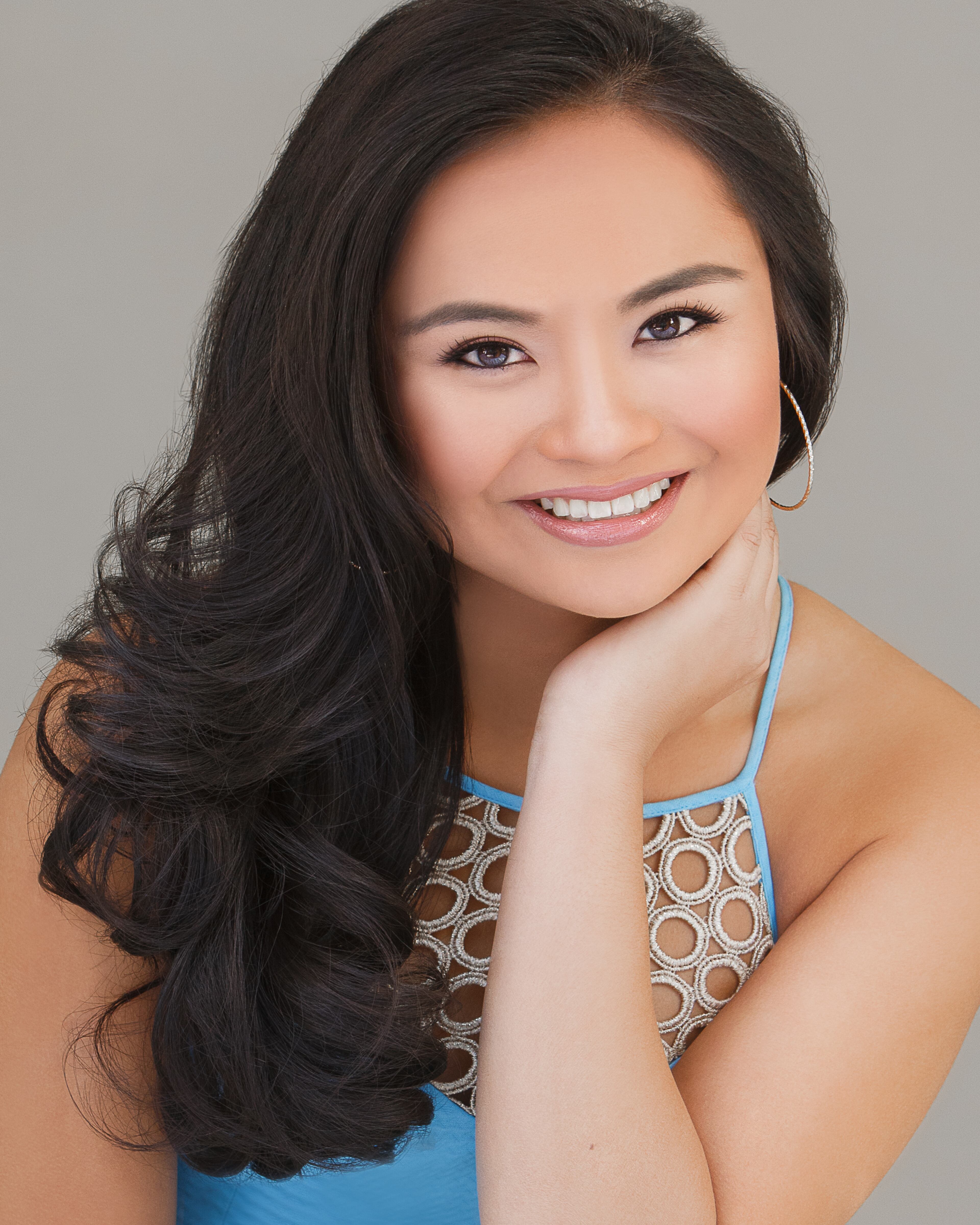 Miss Southeast Georgia's Outstanding Teen, Karagan Royer