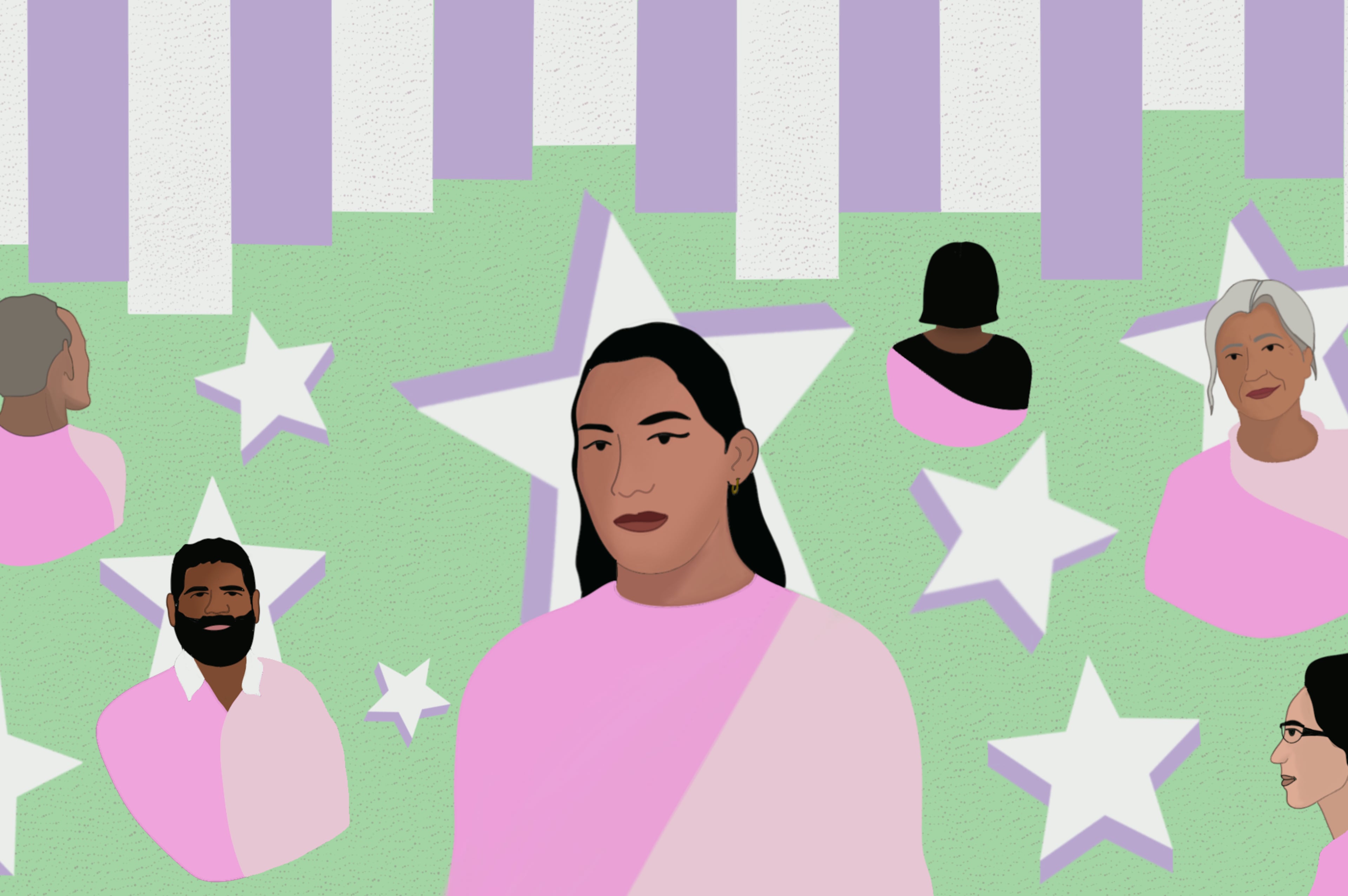 Voter Voices - Hispanic