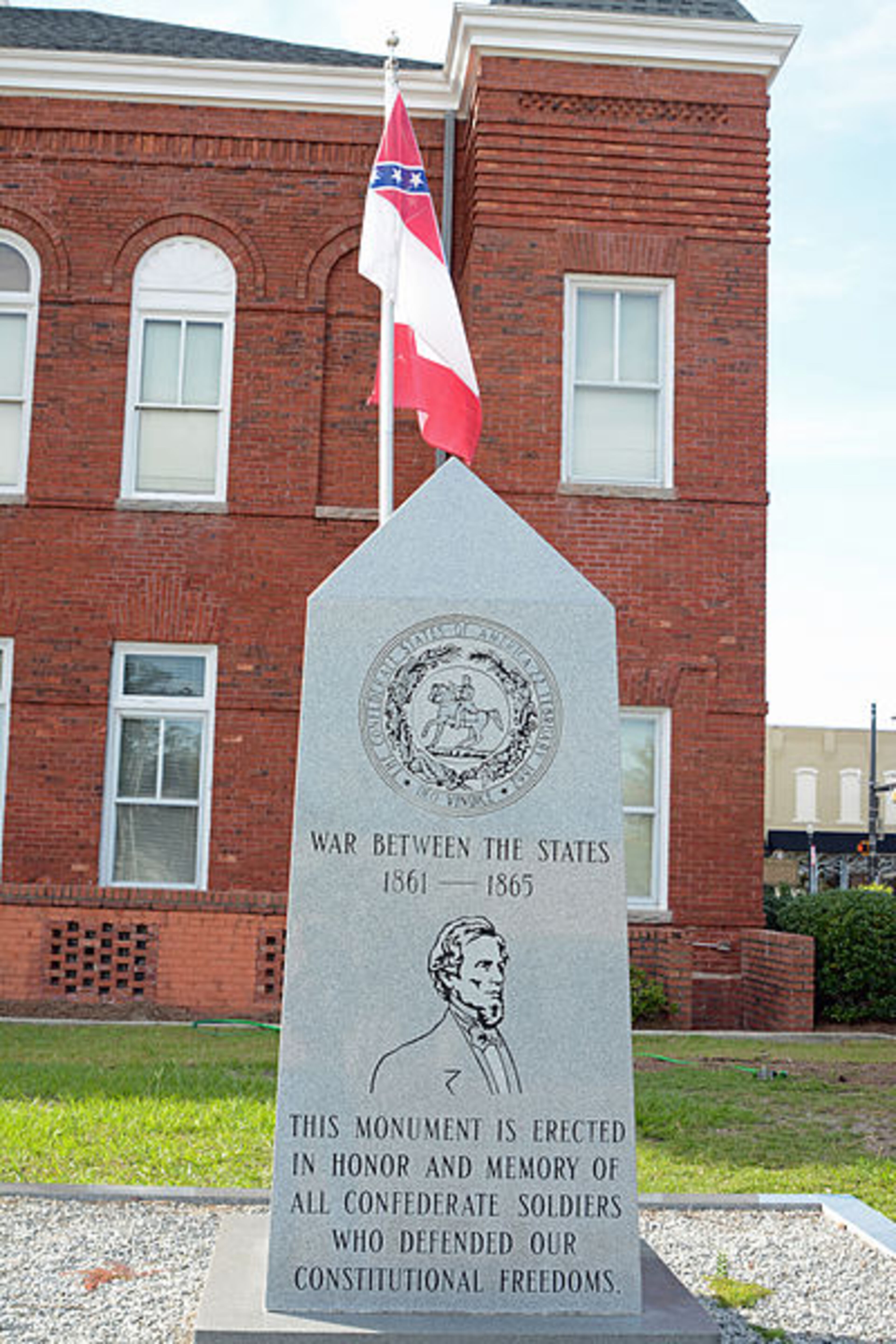 History is not always written by the victors. (Image from Wikipedia)