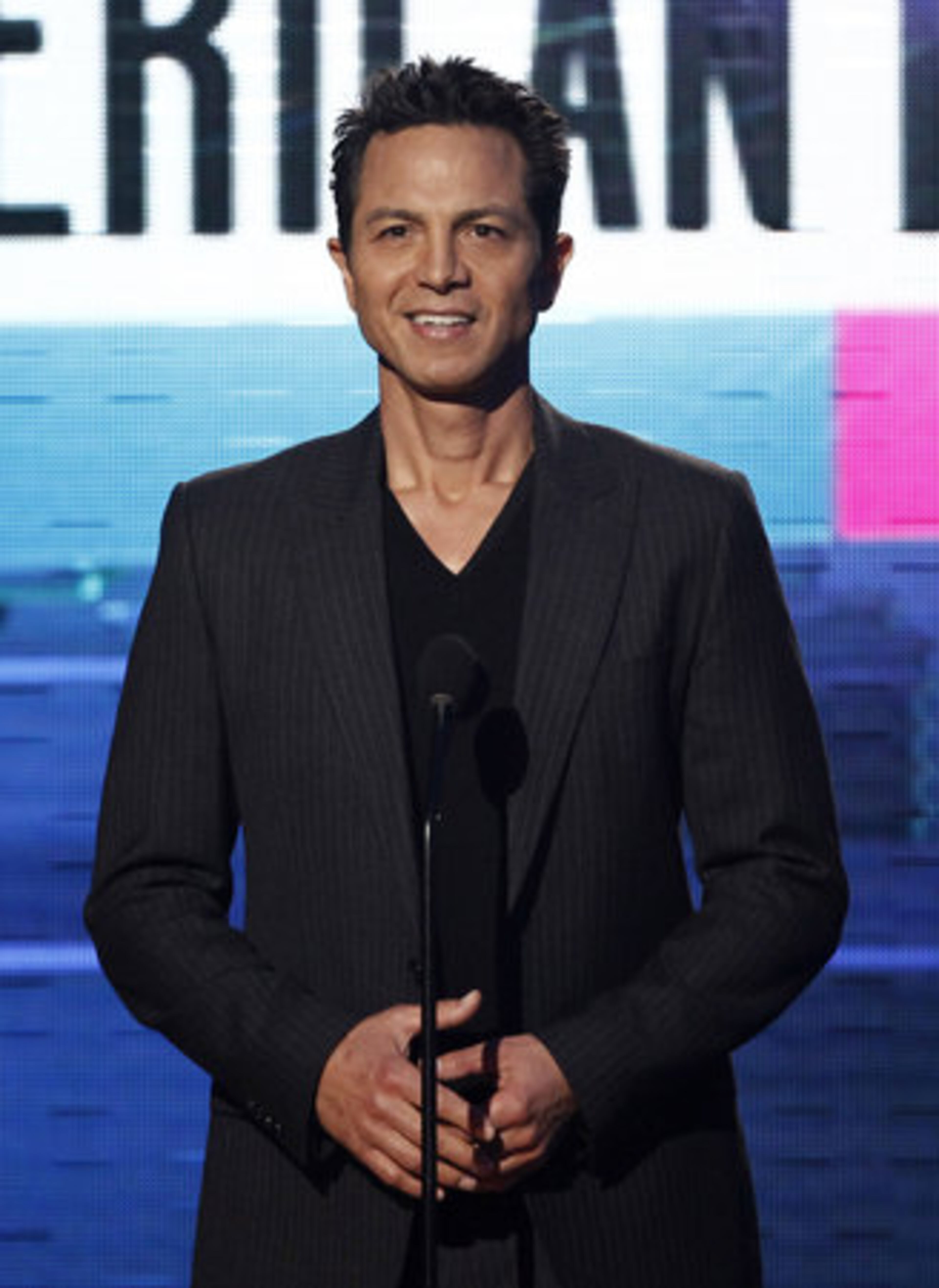 Dec. 16: Actor Benjamin Bratt, who played Det. Rey Curtis on NBC's "Law & Order," turns 48, sharing a birthday with: Journalist Lesley Stahl, 70; singer Benny Anderson of ABBA, 65; actor Ben Cross, 64; singer-guitarist Billy Gibbons of ZZ Top, 62; actress Alison LaPlaca, 52; actor Sam Robards, 50; actor Jon Tenney, 50; singer Jeff Carson, 48; singer Michael McCary of Boyz II Men, 40; and actress Anna Popplewell, 23.