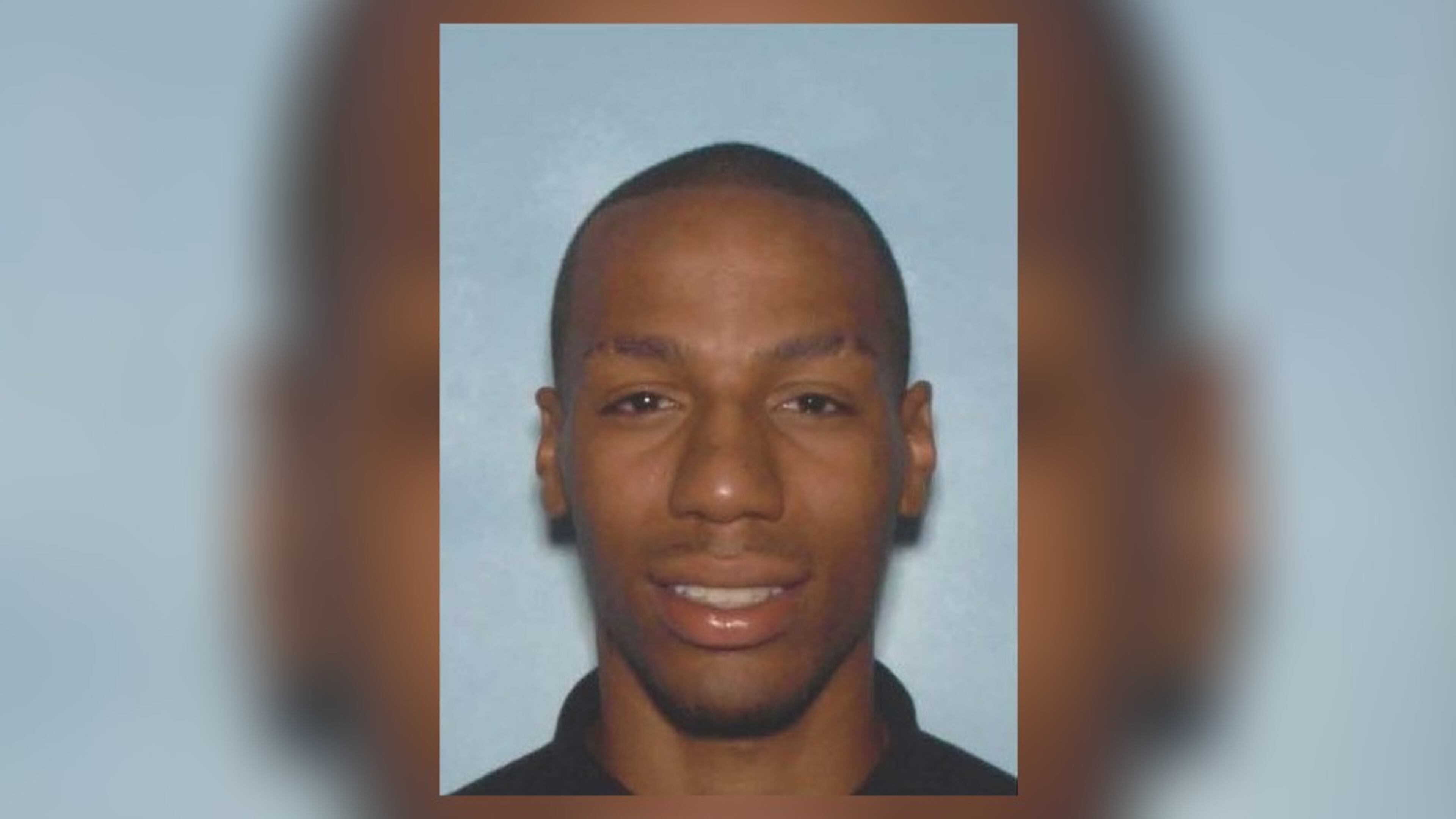 Police said Jahan McBride is wanted in the alleged break-ins.