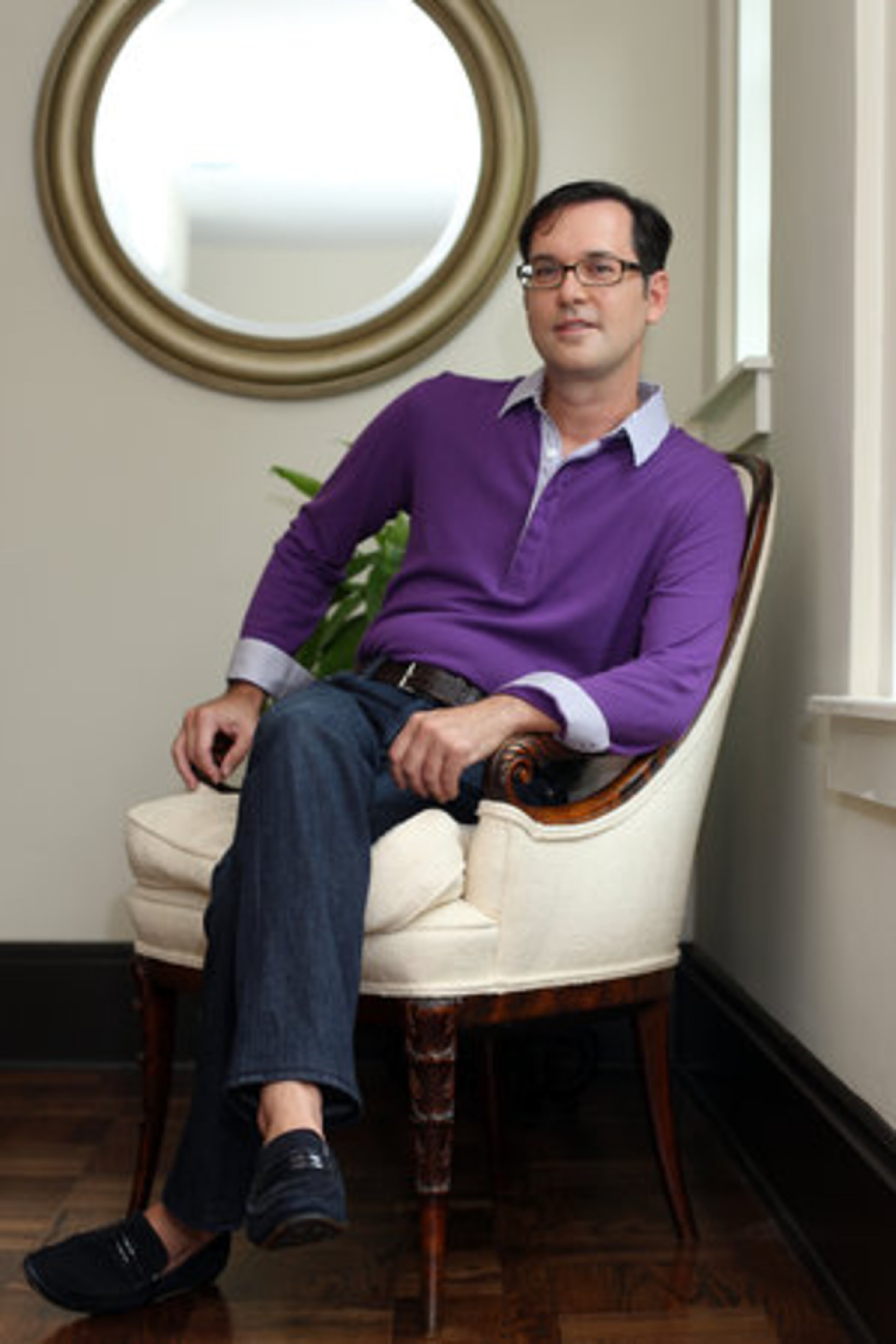 ATLANTA STYLE IS ... "In all demographics, great fashion exists in Atlanta. But we can be way too casual and careless. We are a city of over-achievers, but that does not always translate into a respectable style."