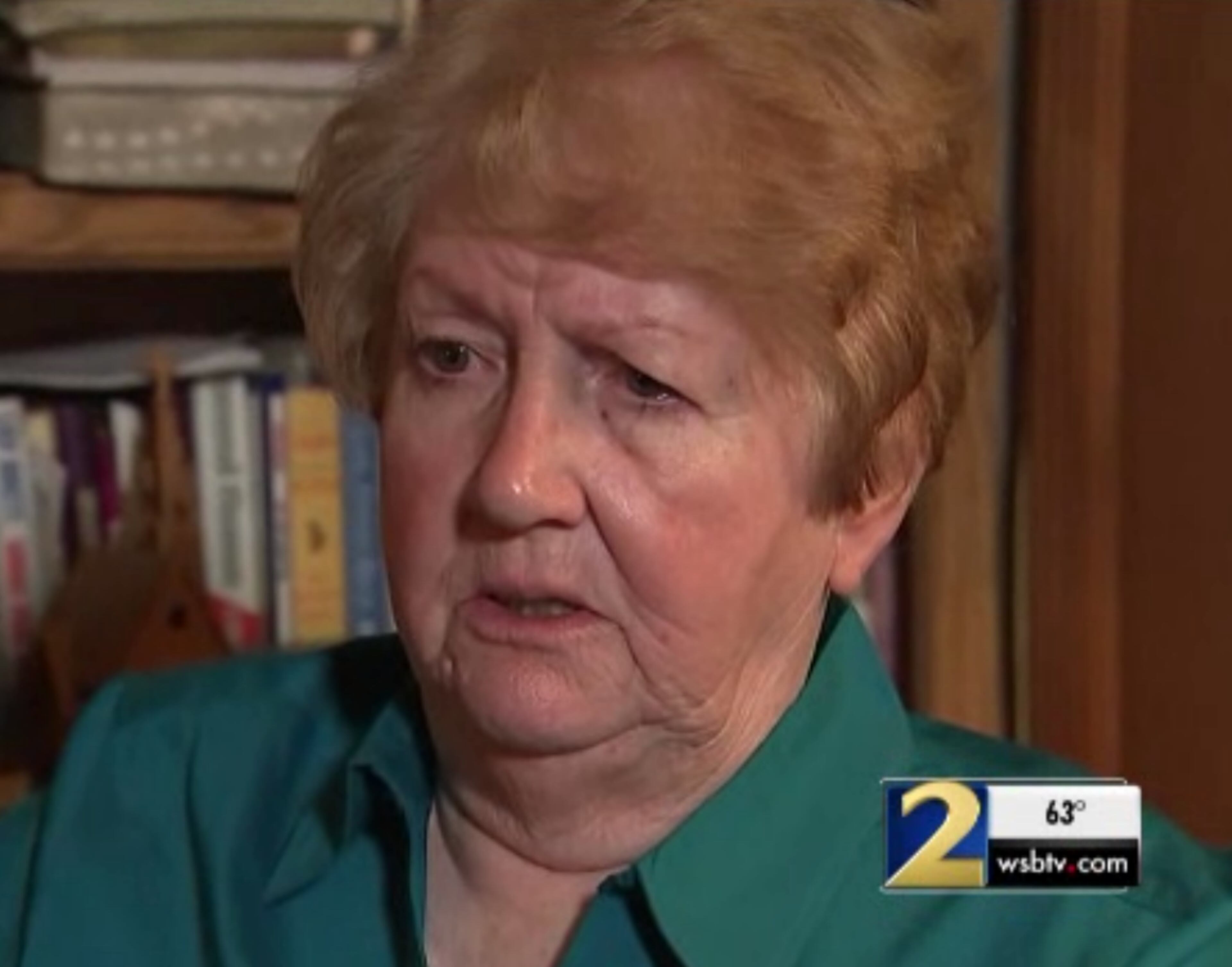 Jean Smith (Photo: Channel 2 Action News)