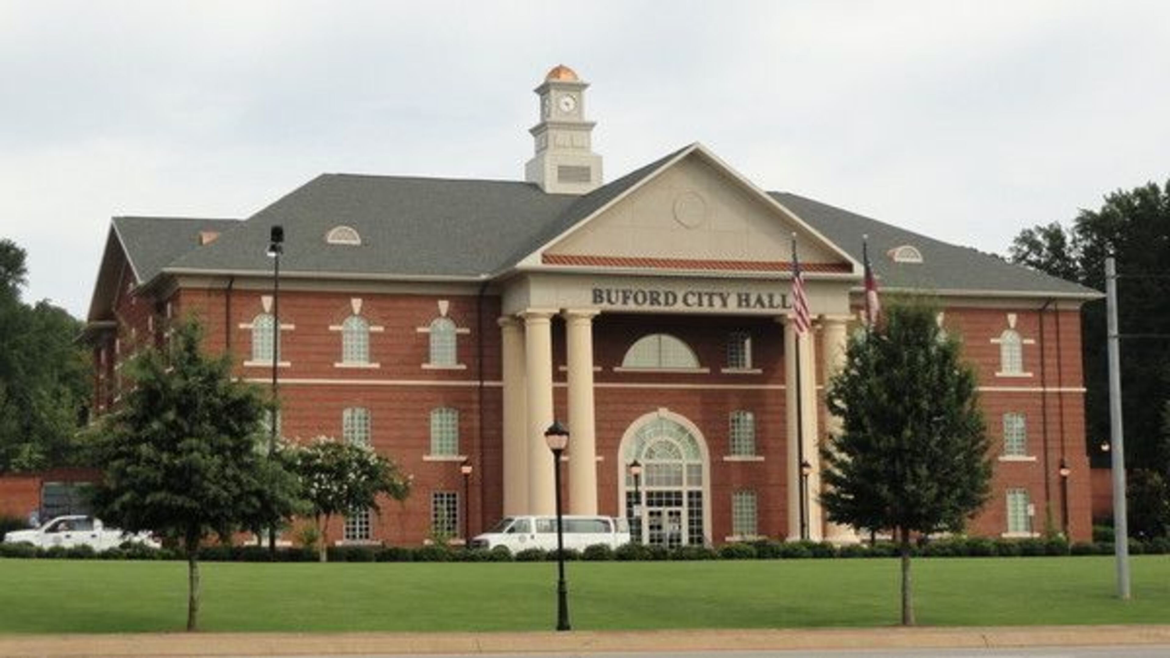 Buford seeks public input on 2040 Comprehensive Plan. Courtesy City of Buford