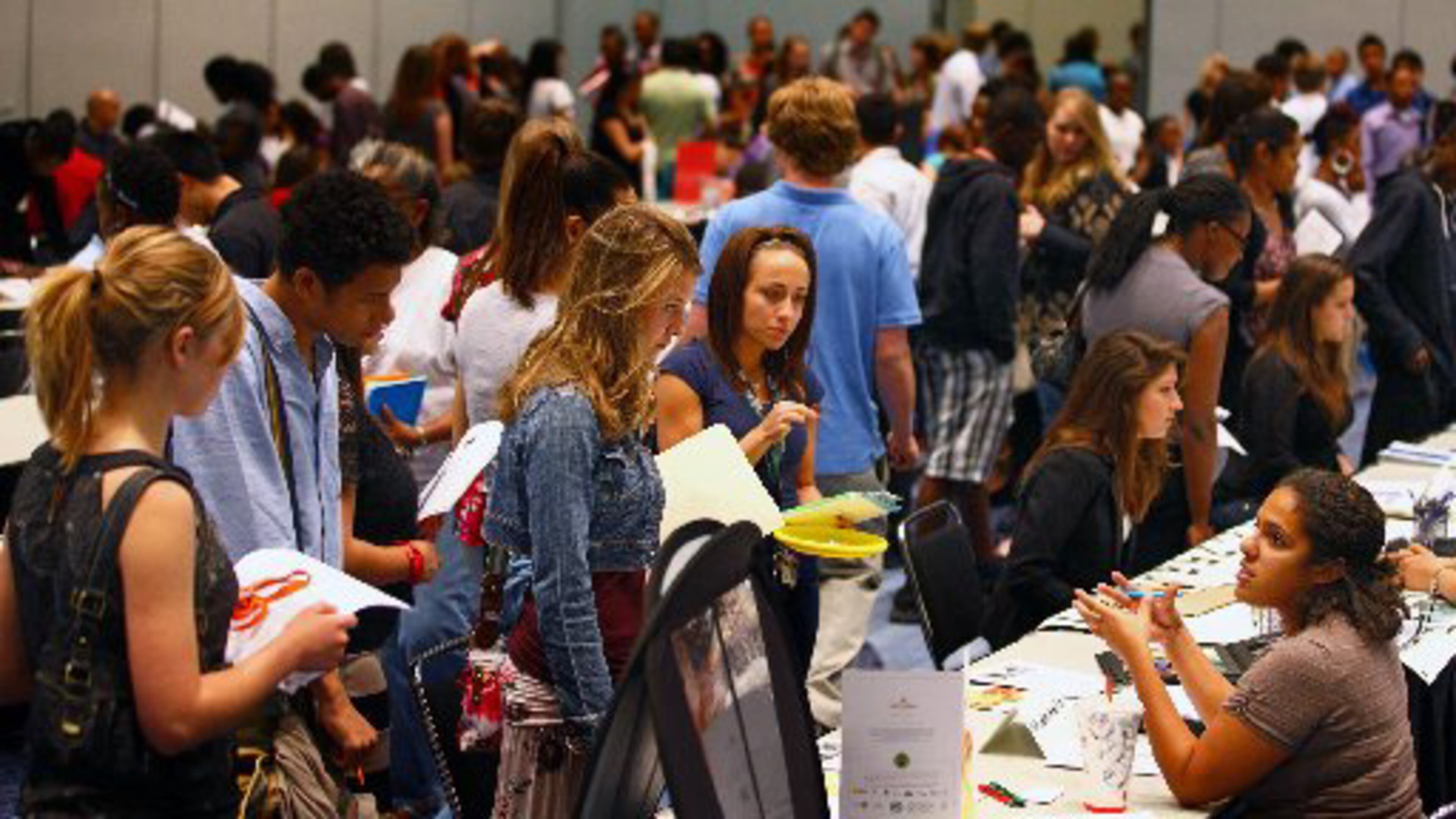 Radial says it’s hiring 1,150 people this year for seasonal jobs in Georgia.