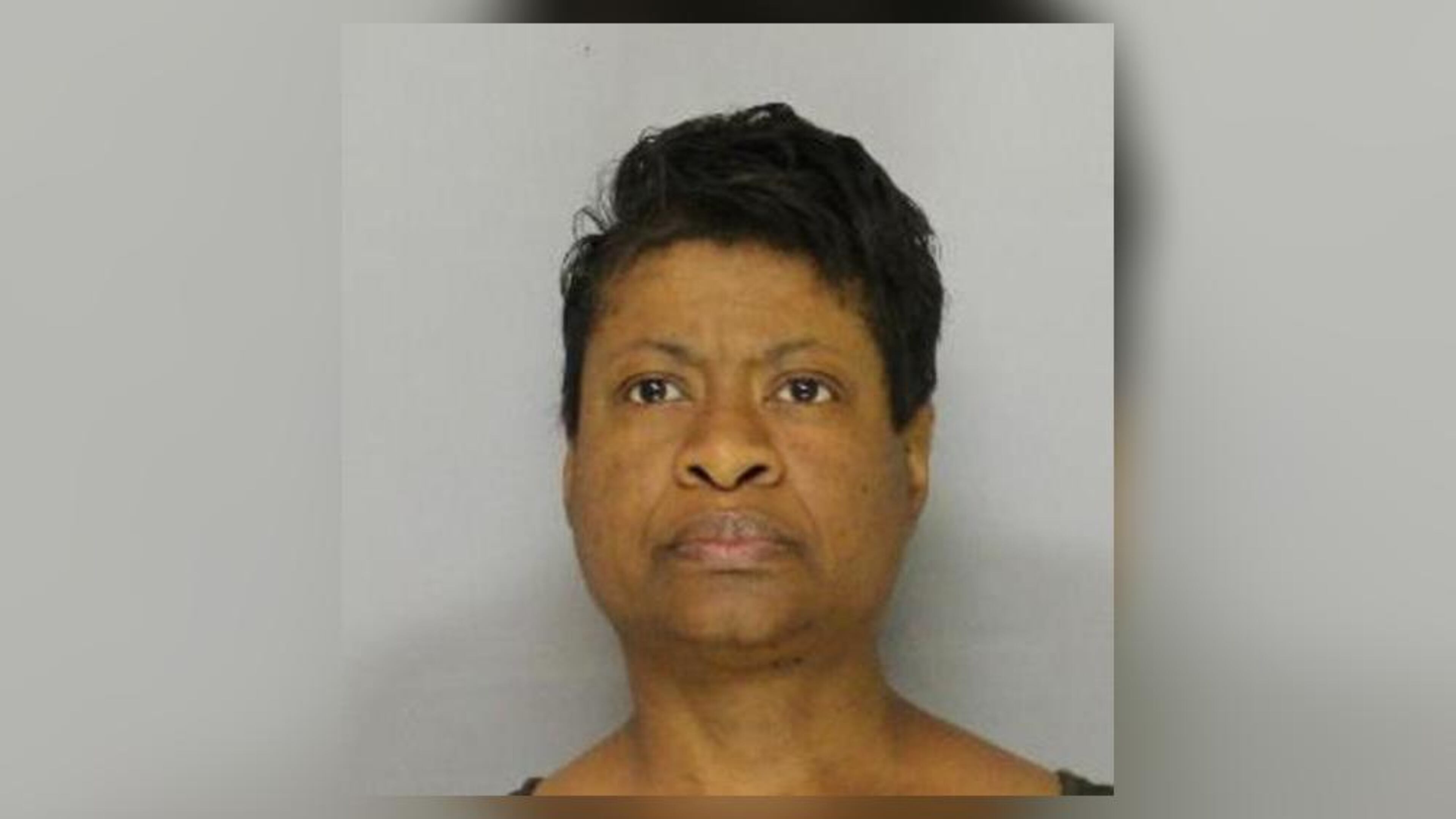 Trina Banks Burtch (Credit: Hall County Sheriff's Office)