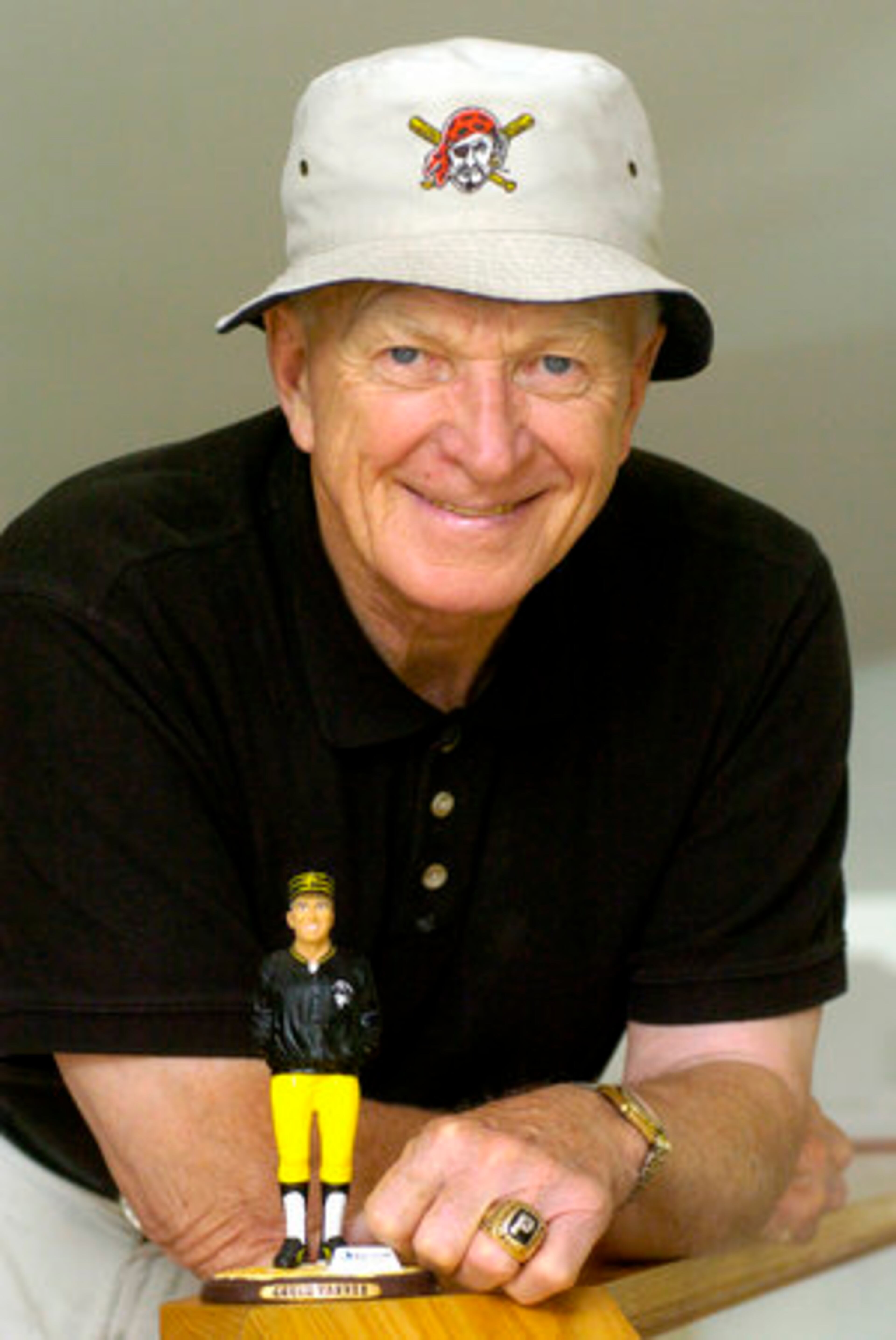 CHUCK TANNER (July 4, 1928 February 11, 2011) was a former Braves and Pittsburgh manager. He managed the Pirates to one of the greatest comebacks in World Series history in 1979. Tanner died at his home in New Castle, Pa., after a long illness. He was 81.