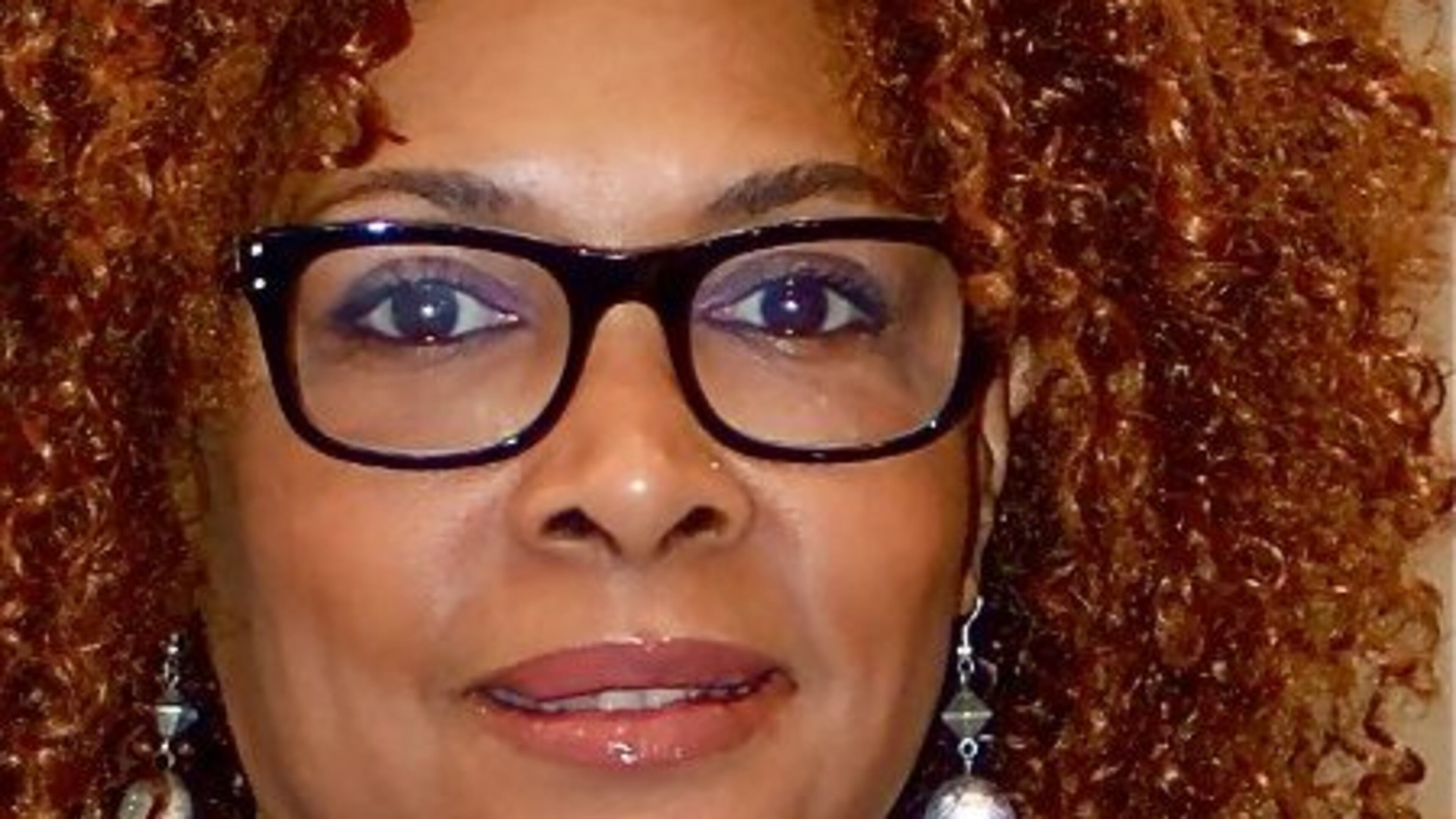 Julie Dash was the first black woman to release a general theatrical film in 1992 ("Daughters in the Dust"). CREDIT: Linkedin