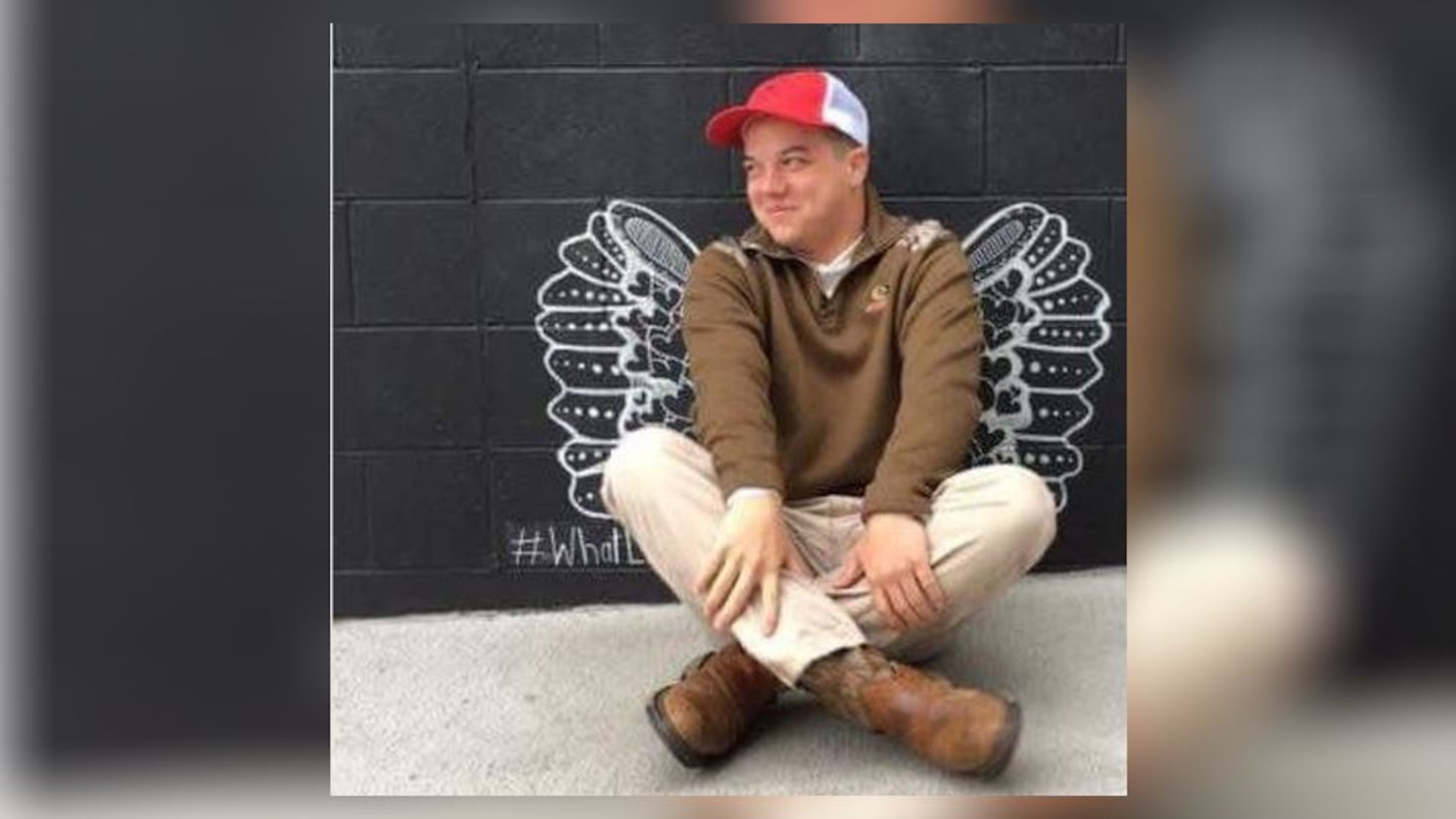 Bailey O'Shields (Credit: Channel 2 Action News)