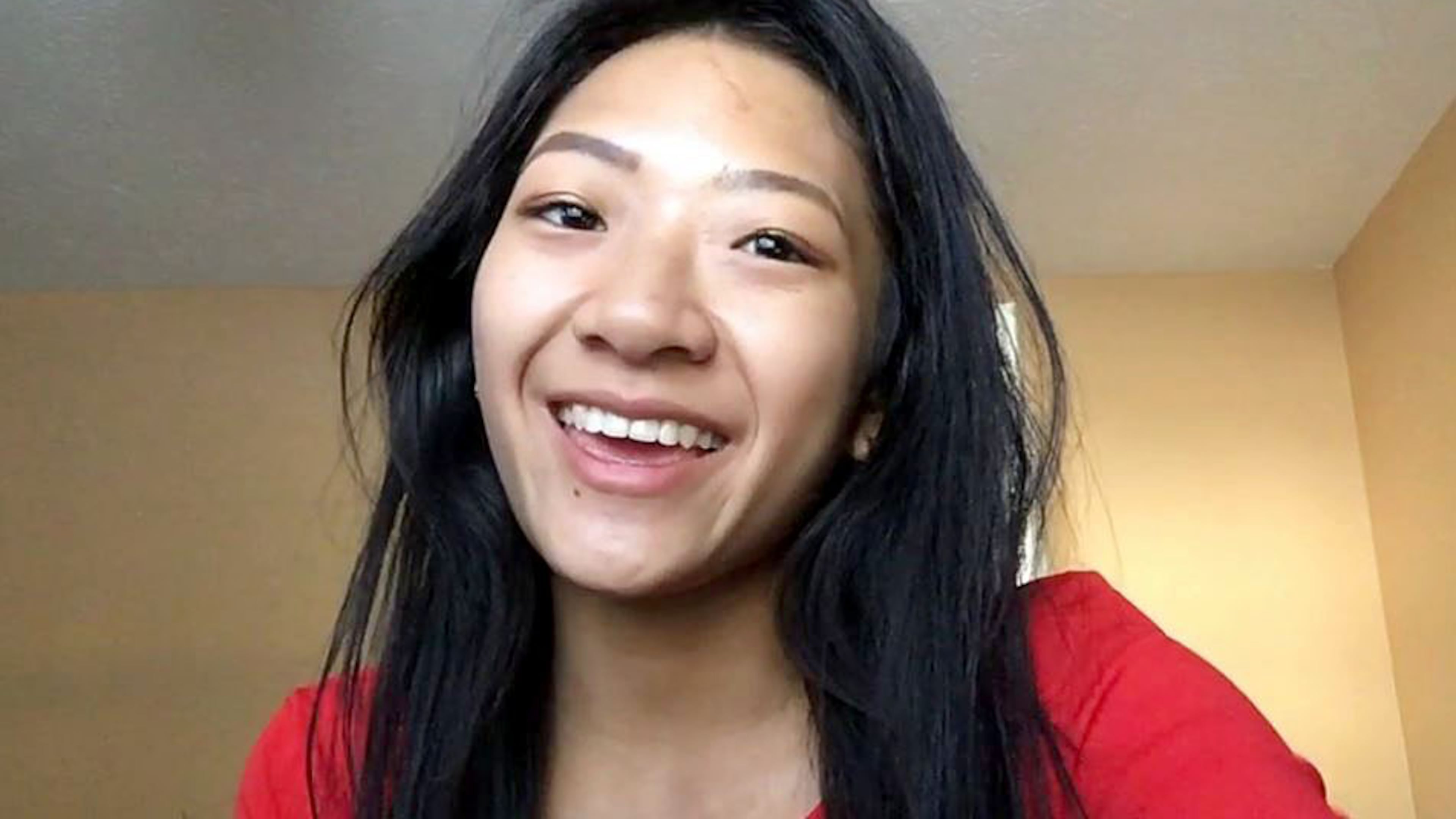 Silling Man, show in a video made for a college assignment, was found dead inside Gwinnett Place Mall on Dec. 21.