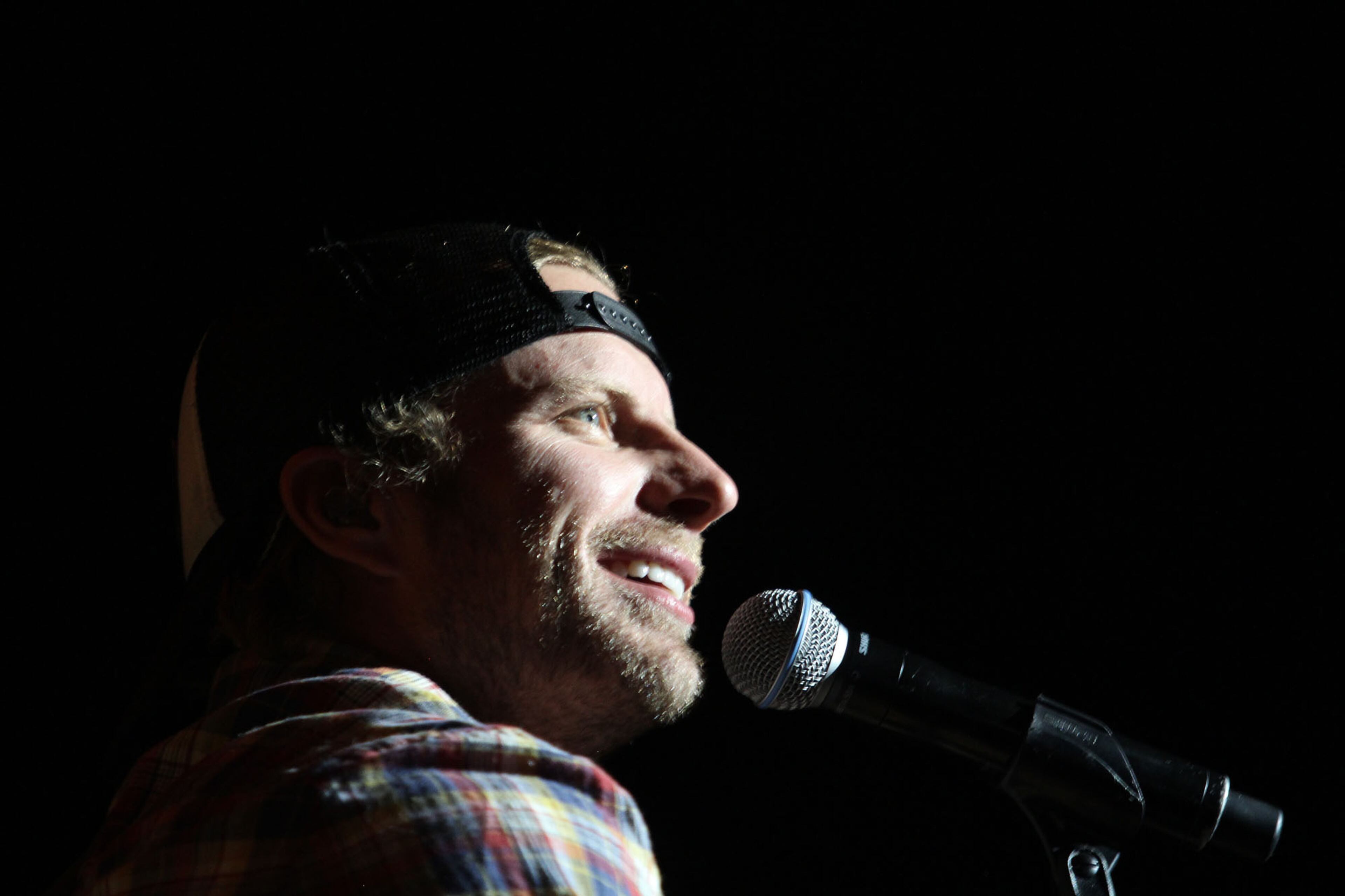 Dierks Bentley's seventh album "Home," released in 2012, yielded three number one singles on the Billboard Country Singles chart, "Am I the Only One," "Home," and "5-1-5-0."
