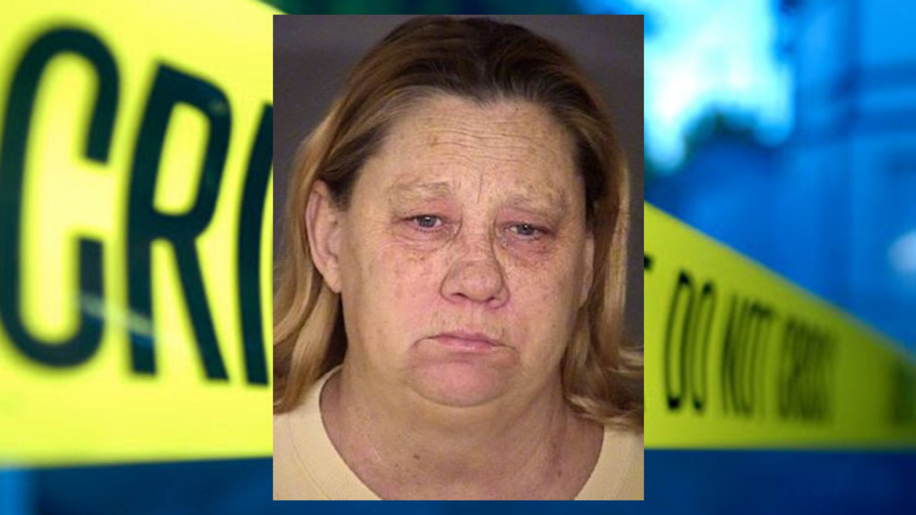 Mary Jane Stewart (Credit: Macon Telegraph)