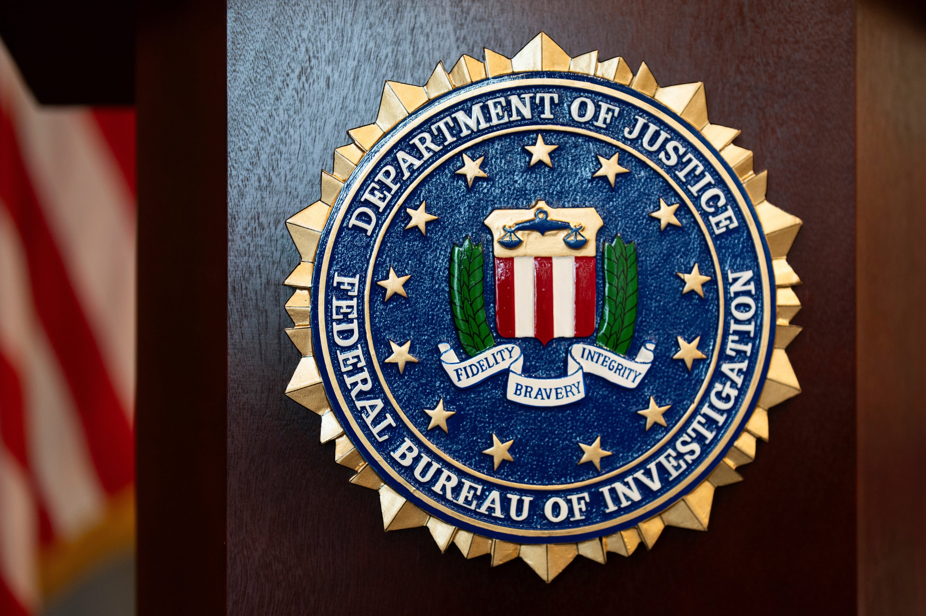 FBI Firings Lawsuit