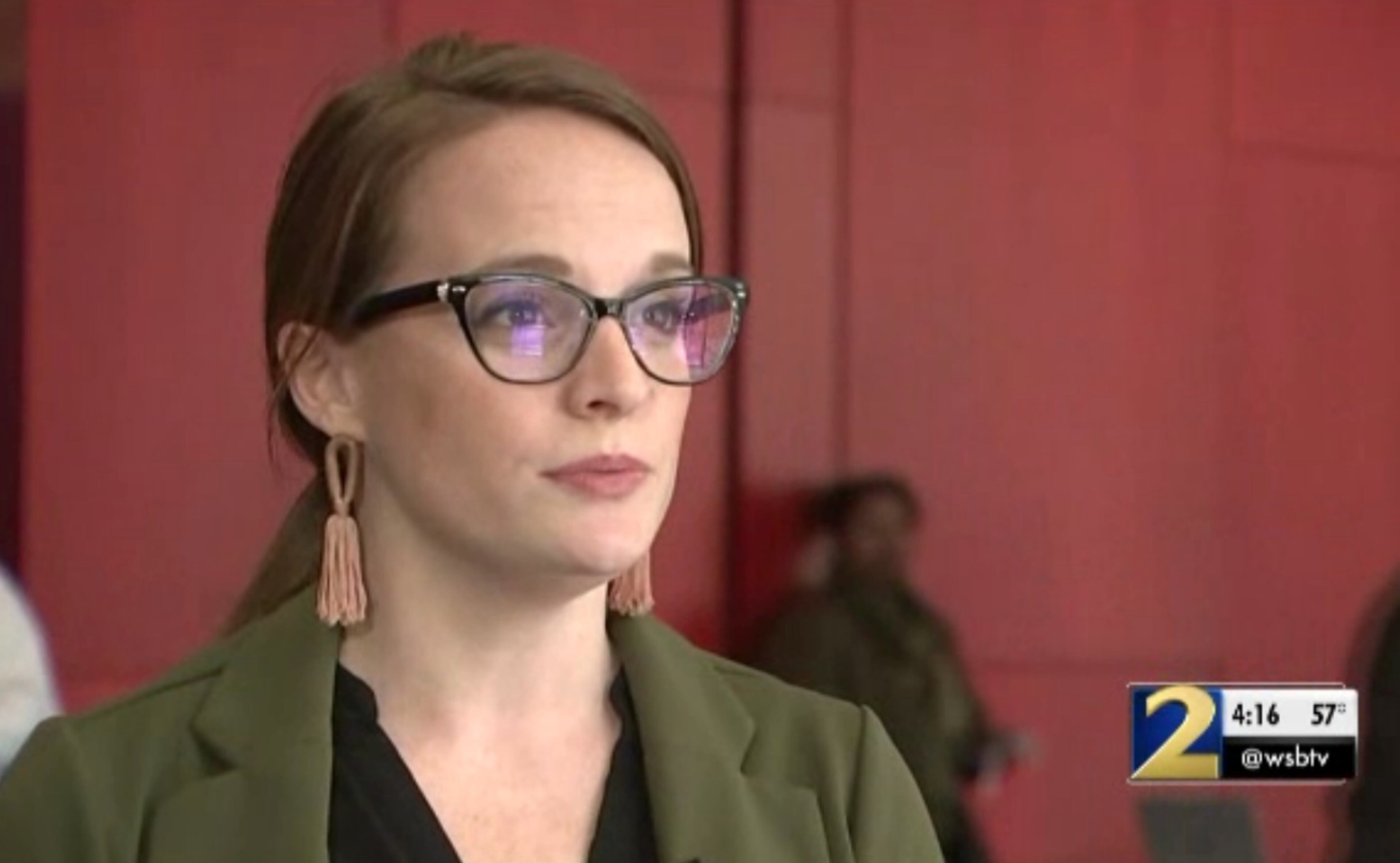 Brooke Ruffin (Photo: Channel 2 Action News)