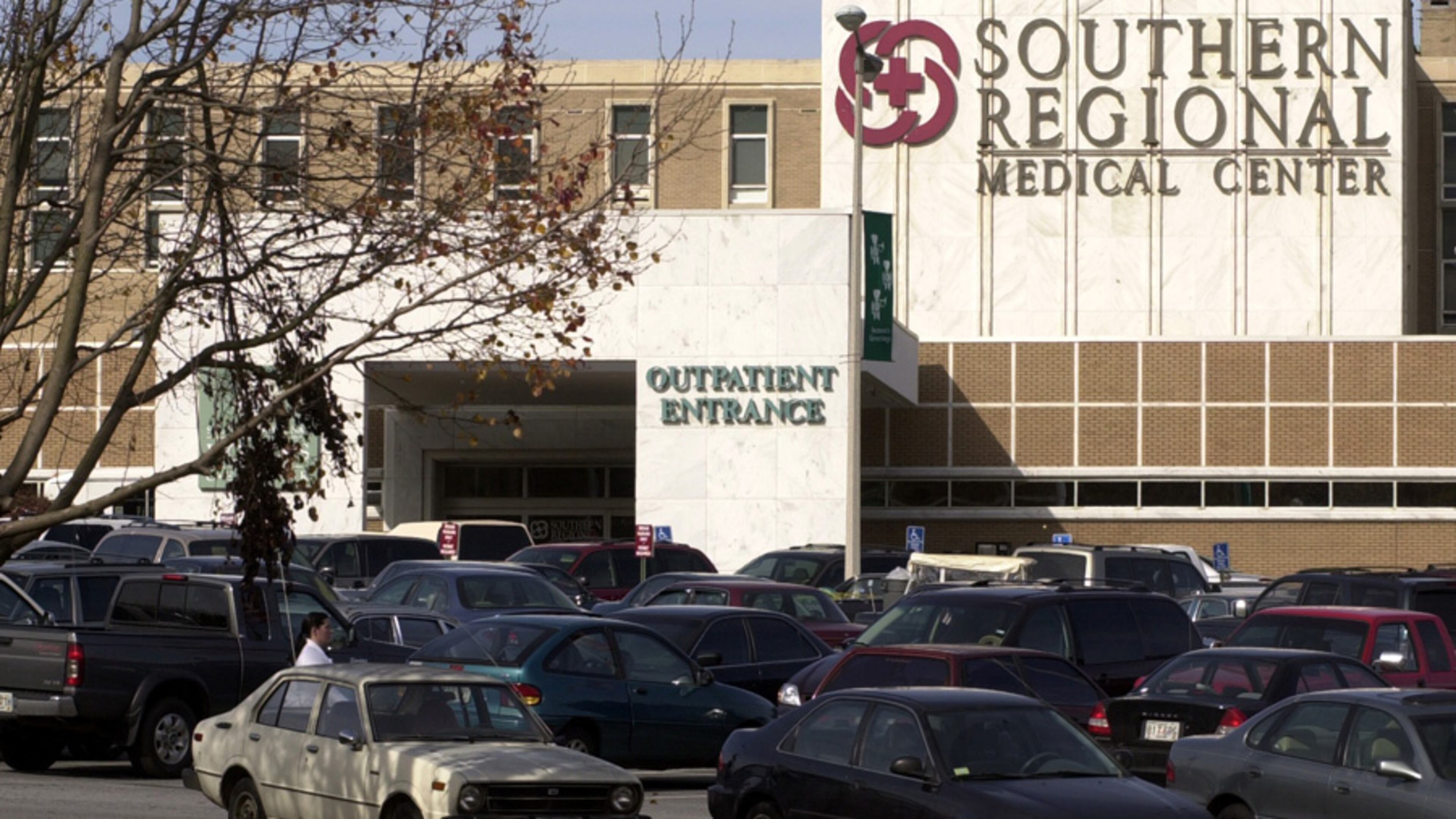 Southern Regional Medical Center recently asked Clayton County for $12 million annually.