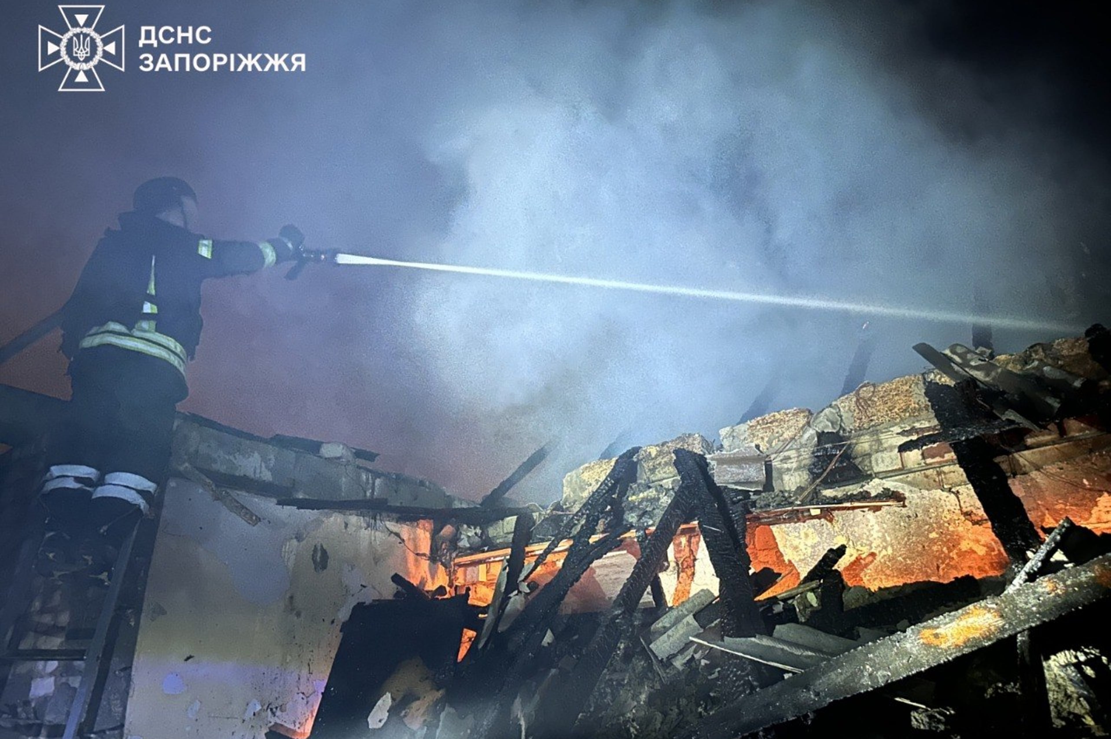 Russia Ukraine War