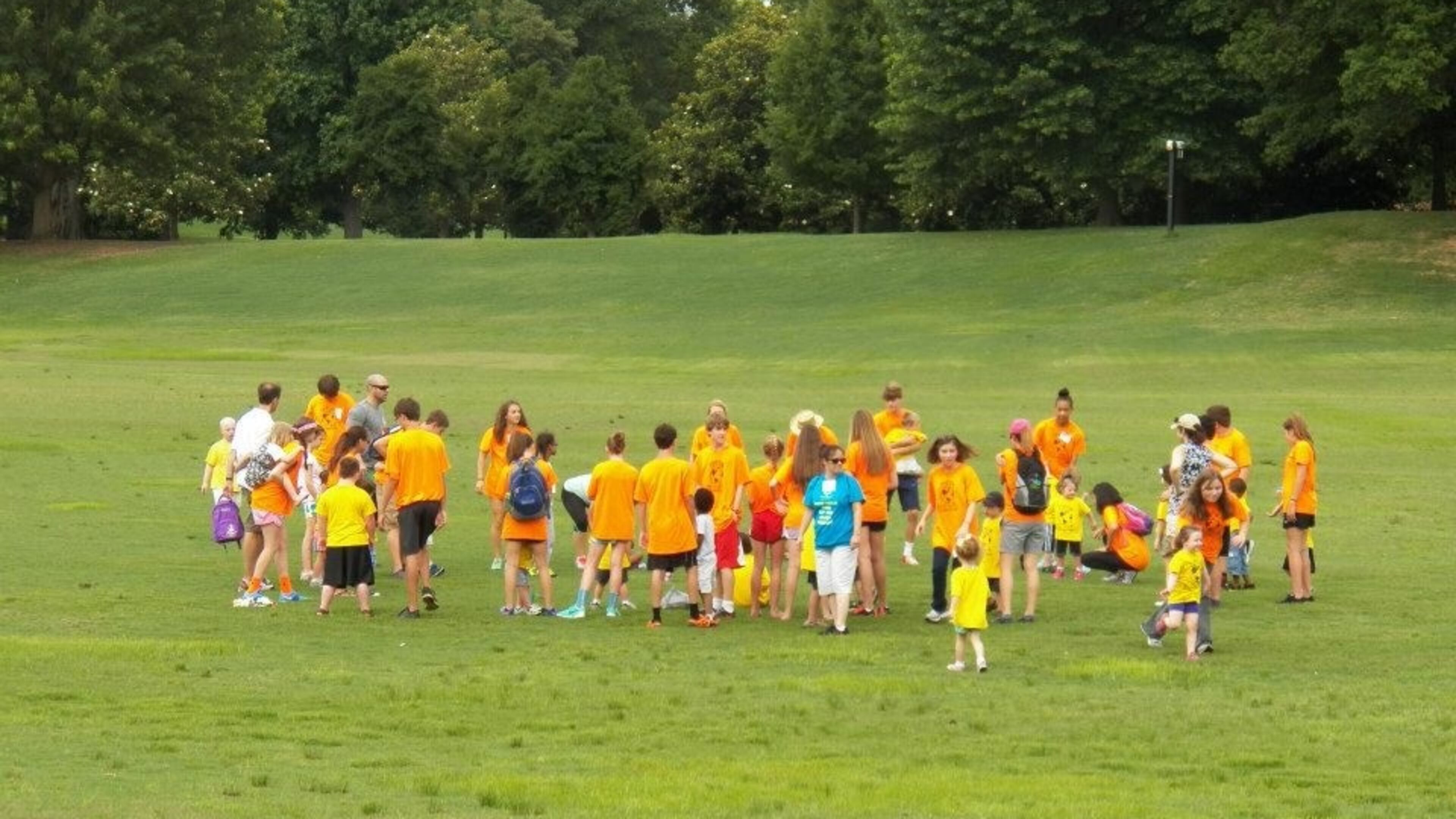 GiGi’s Playhouse Atlanta, a non-profit which provides free support and programming for children with special needs, is offering a free summer camp next week.CONTRIBUTED