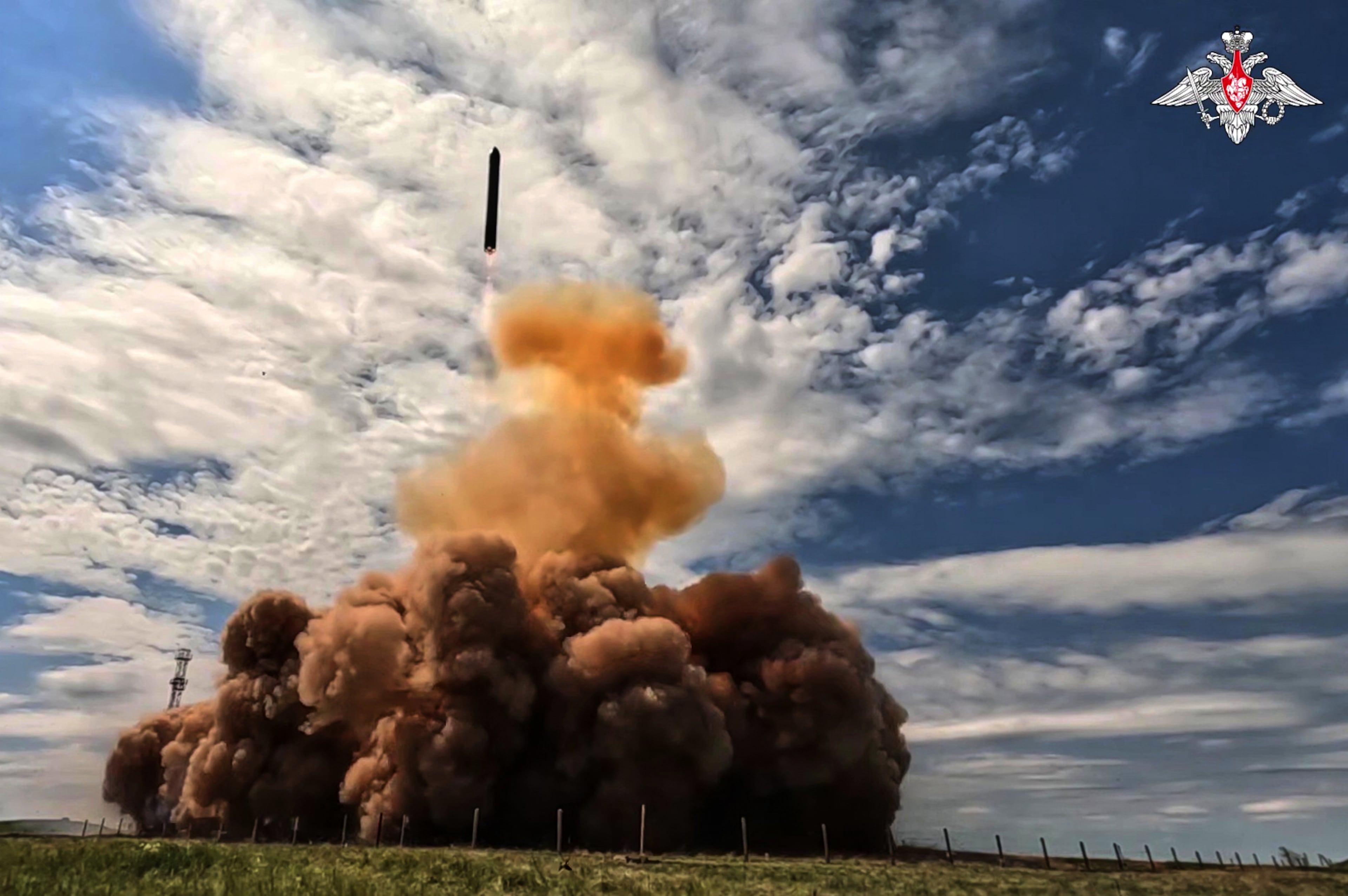 Russia New Missile