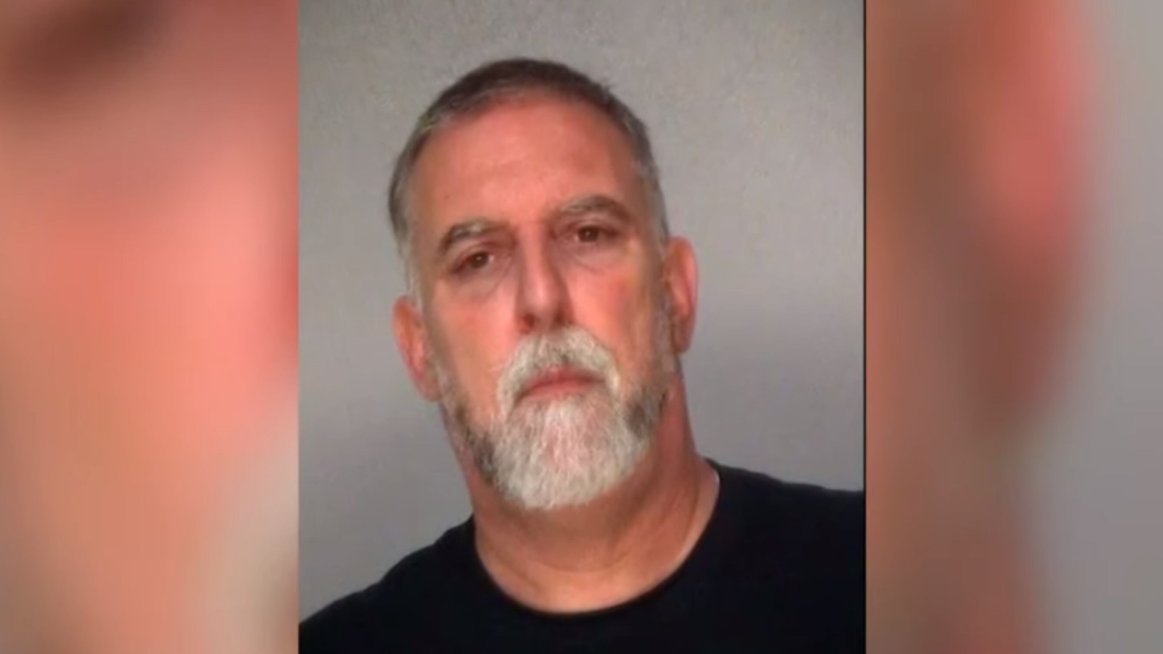 The Bibb County Sheriff's Office said Christopher Keys has been charged with solicitation of sodomy.