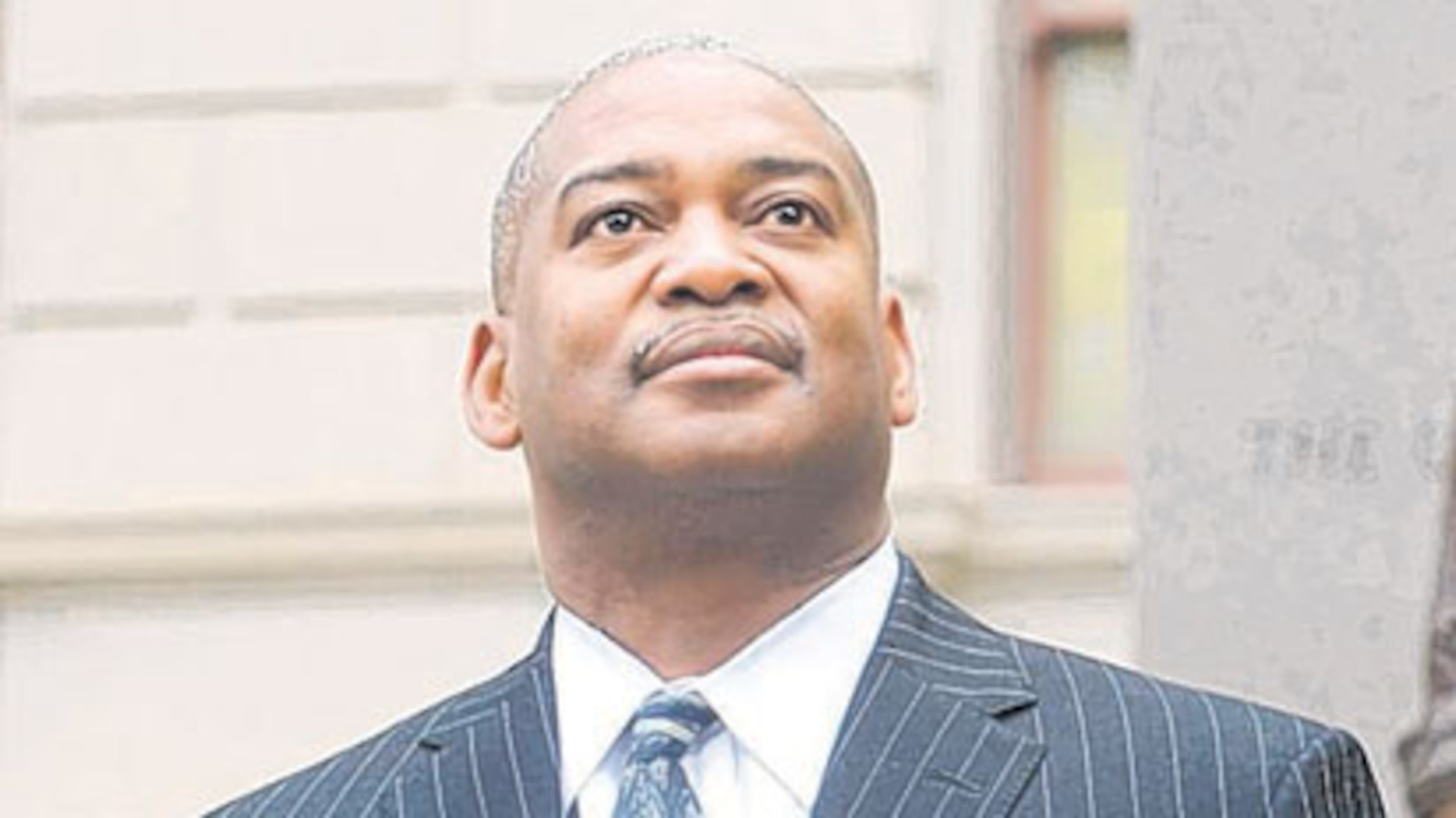 State Sen. Emanuel Jones pushed through legislation that allows the GOP to hold onto Gary Barham's seat until a special election can be held in June.