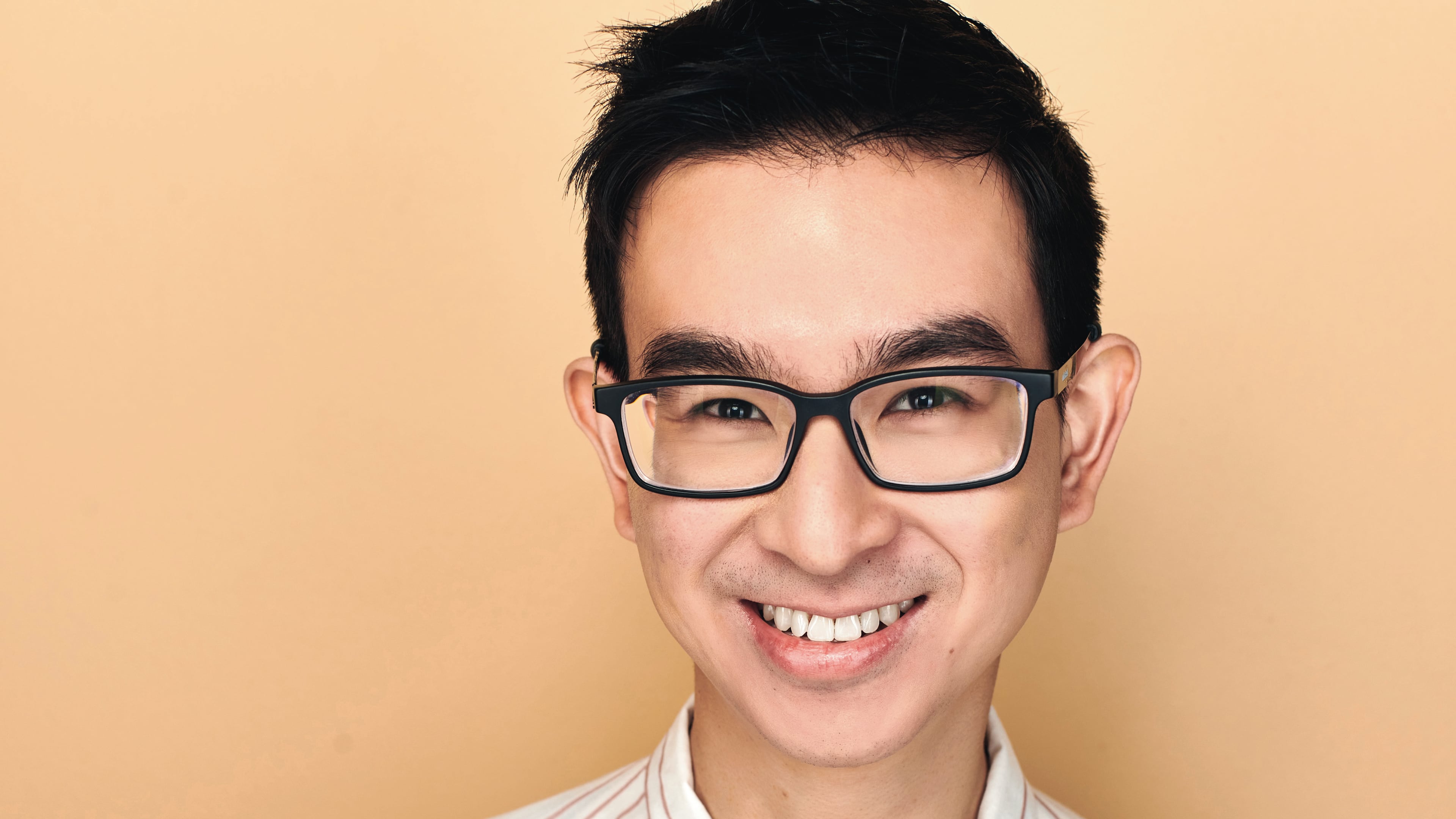 Eric Nguyen is the author of "Things We Lost to the Water." (Courtesy of Tim Coburn)