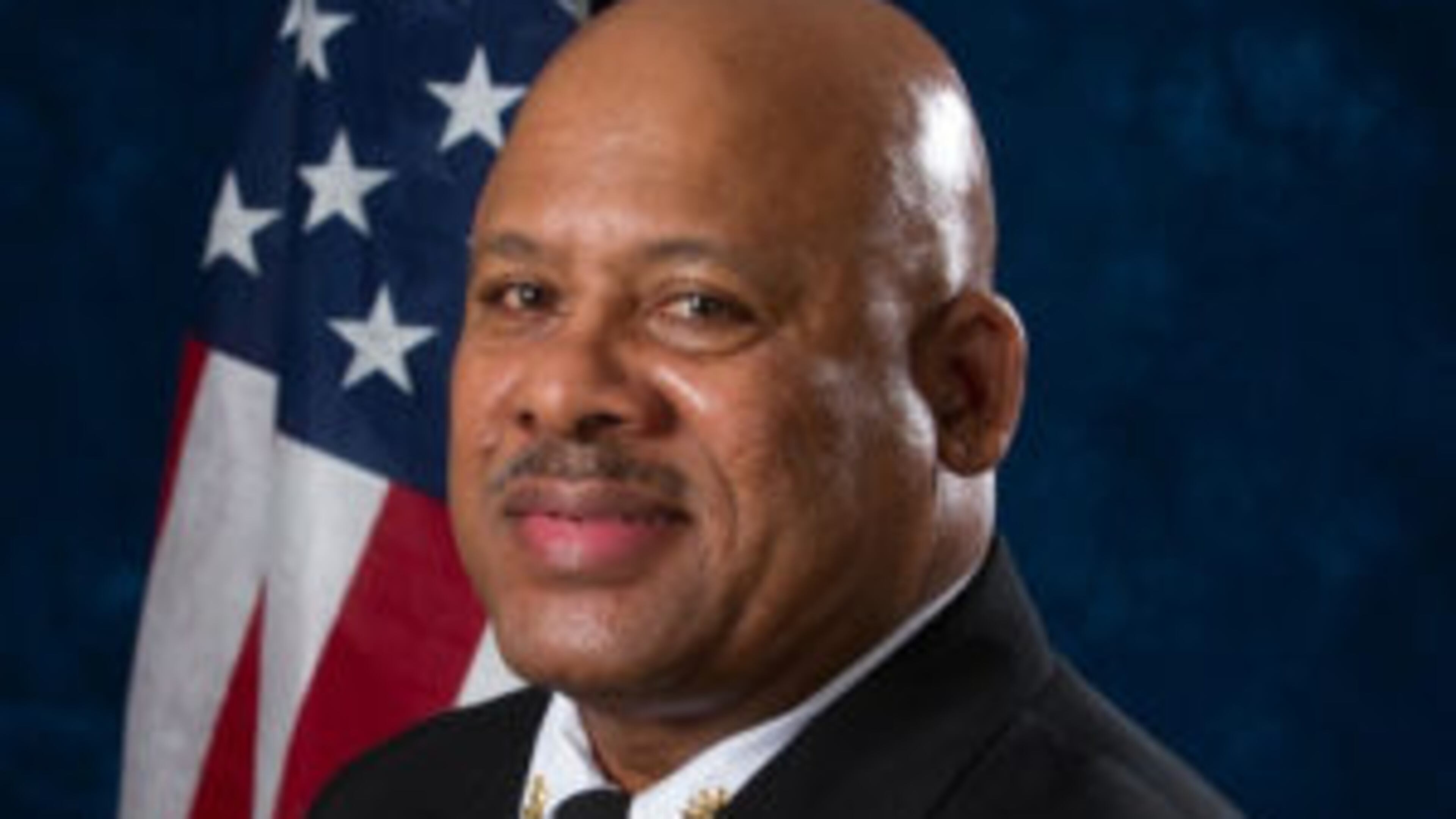 Chief William H. Ware announced he will retire from the city of East Point Fire Department. CONTRIBUTED