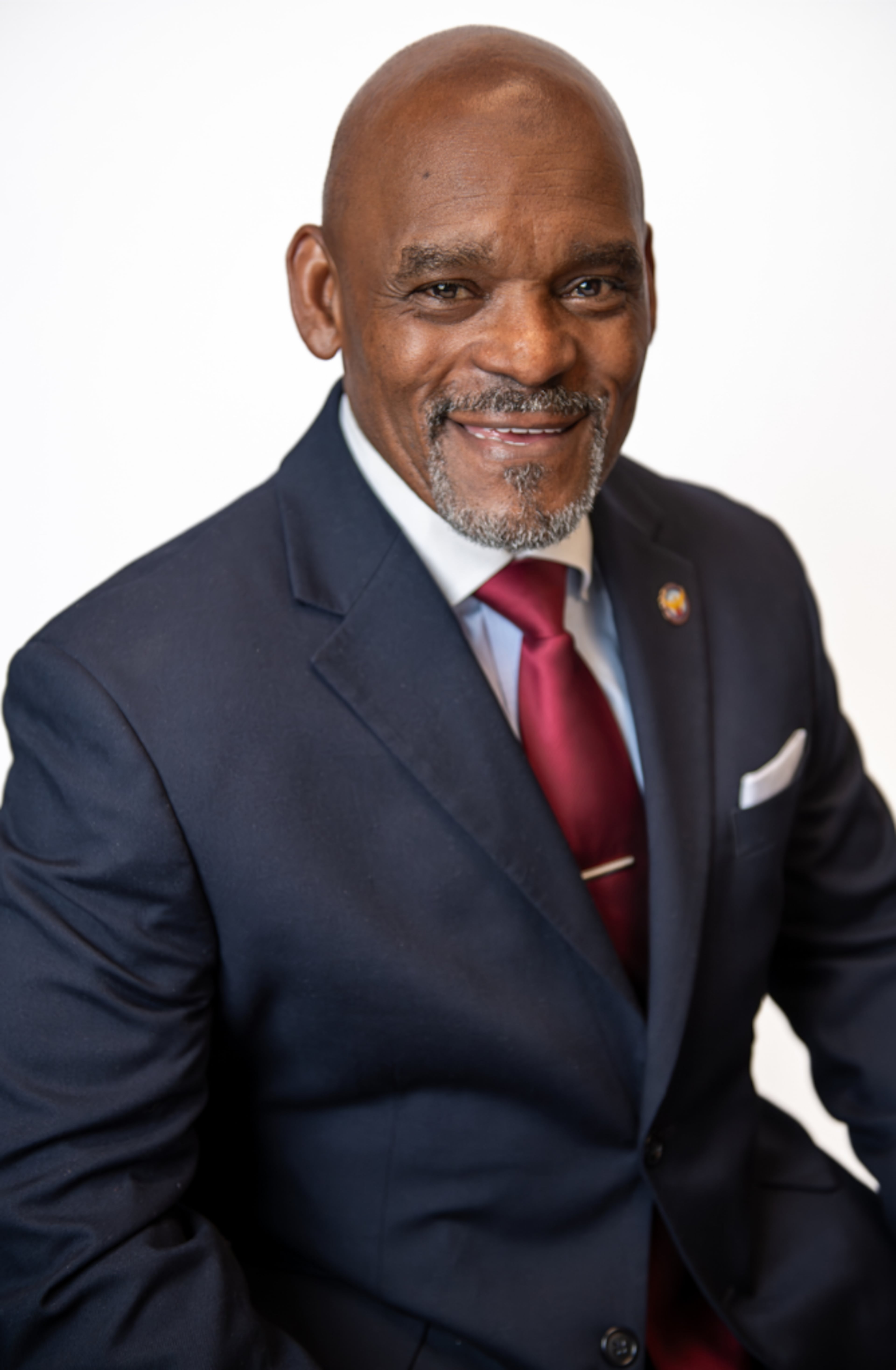 Sean Smith. (Courtesy)