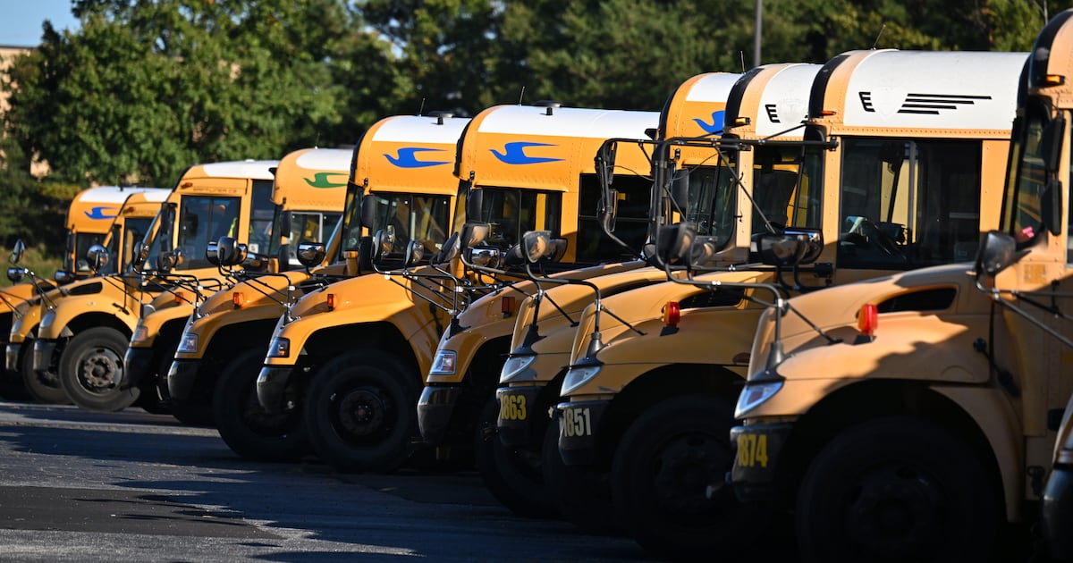 Metro Atlanta colleges and schools canceling activities ahead of storm