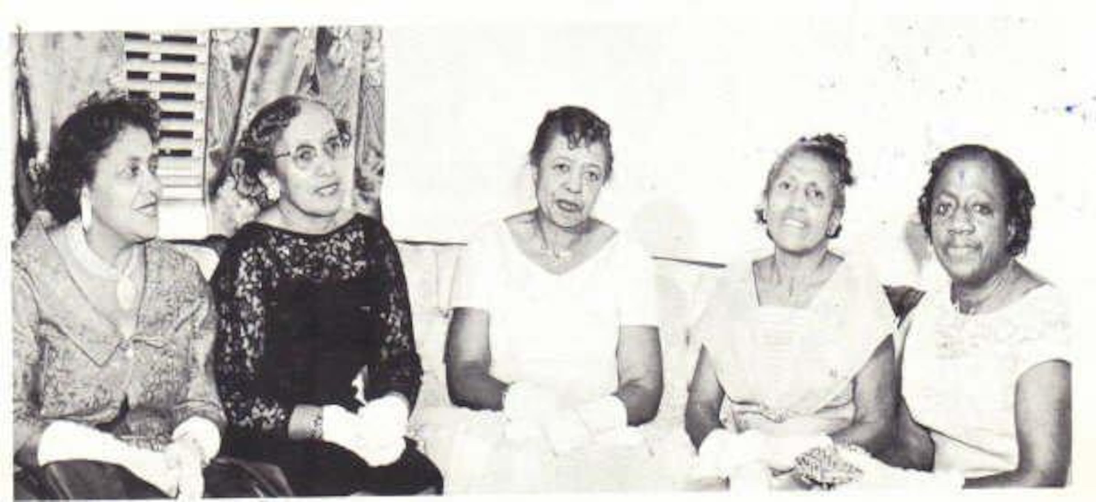 Zeta Phi Beta Sorority was founded on Jan. 16, 1920 under the belief that there was a need for a new and different type of Greek-lettered organization and acted upon that need. To these women, Zeta was more than an organization, it was a movement, a belief system that reflected, at its core, the desire to provide true Service, to embrace Scholarship, to set a standard for Sisterly Love and to define the noble concept of Finer Womanhood. This belief has sustained and encouraged Zetas around the world to hold fast to the ideals initiated and developed by its earliest members. The Founders of Zeta were strong, principled coeds who possessed a great deal of modesty, strength of character and pride in academic achievement.