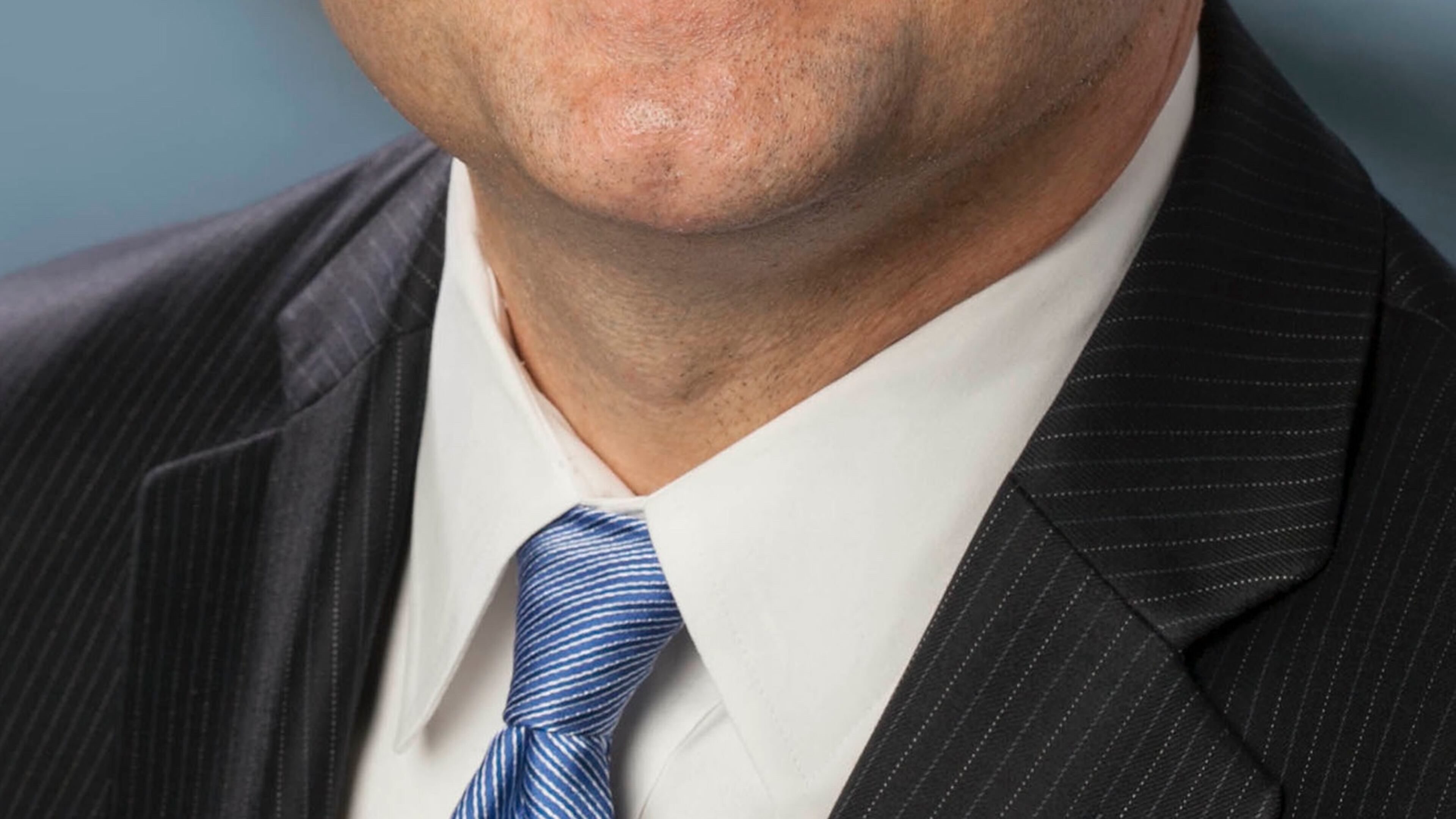 Gwinnett Commissioners have appointed Mike Ludwiczak to the position of county attorney. (Courtesy Gwinnett County)