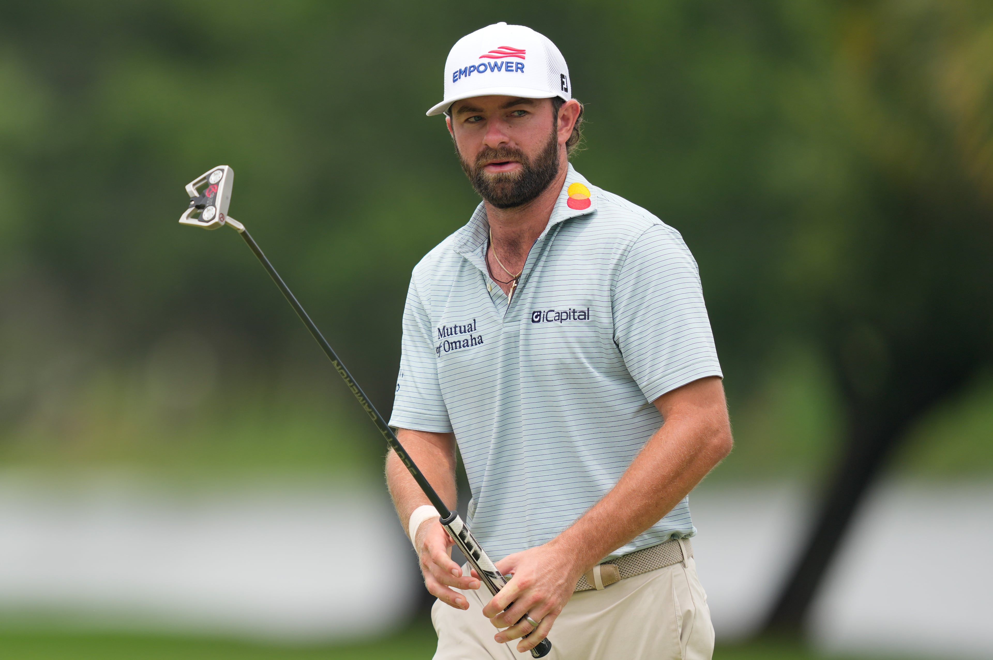 Cadillac Championship Golf