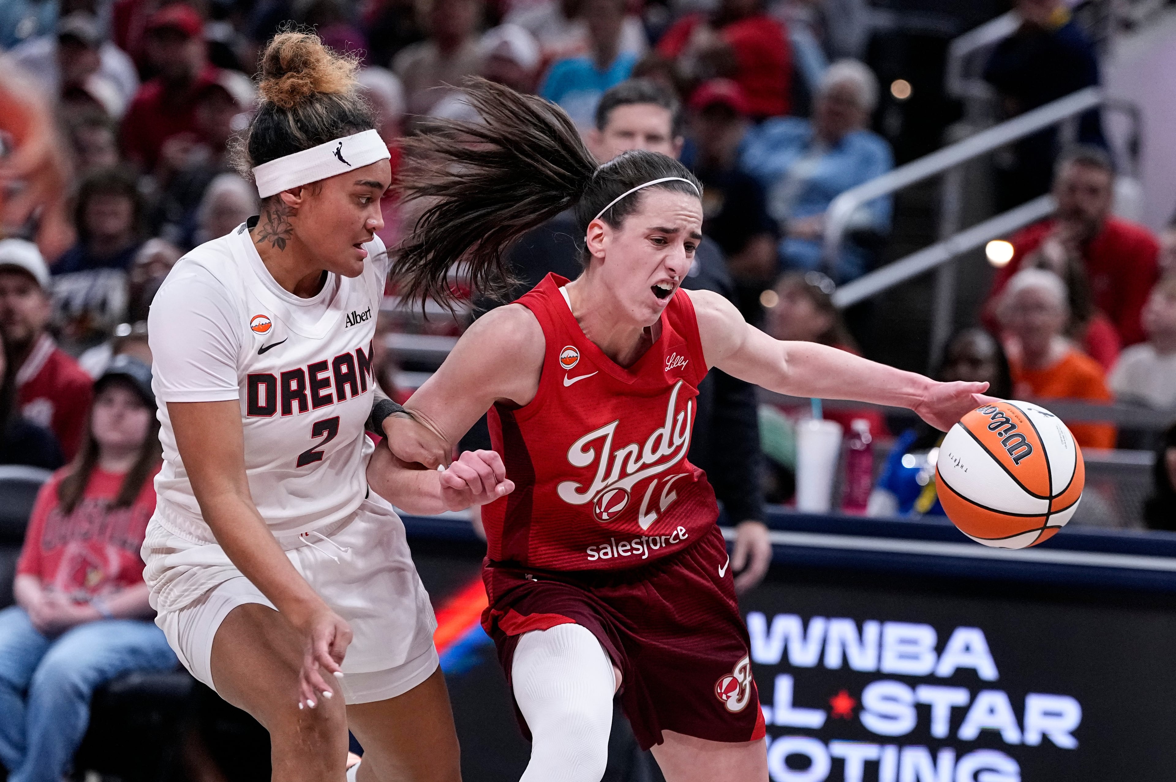 Dream Fever Basketball