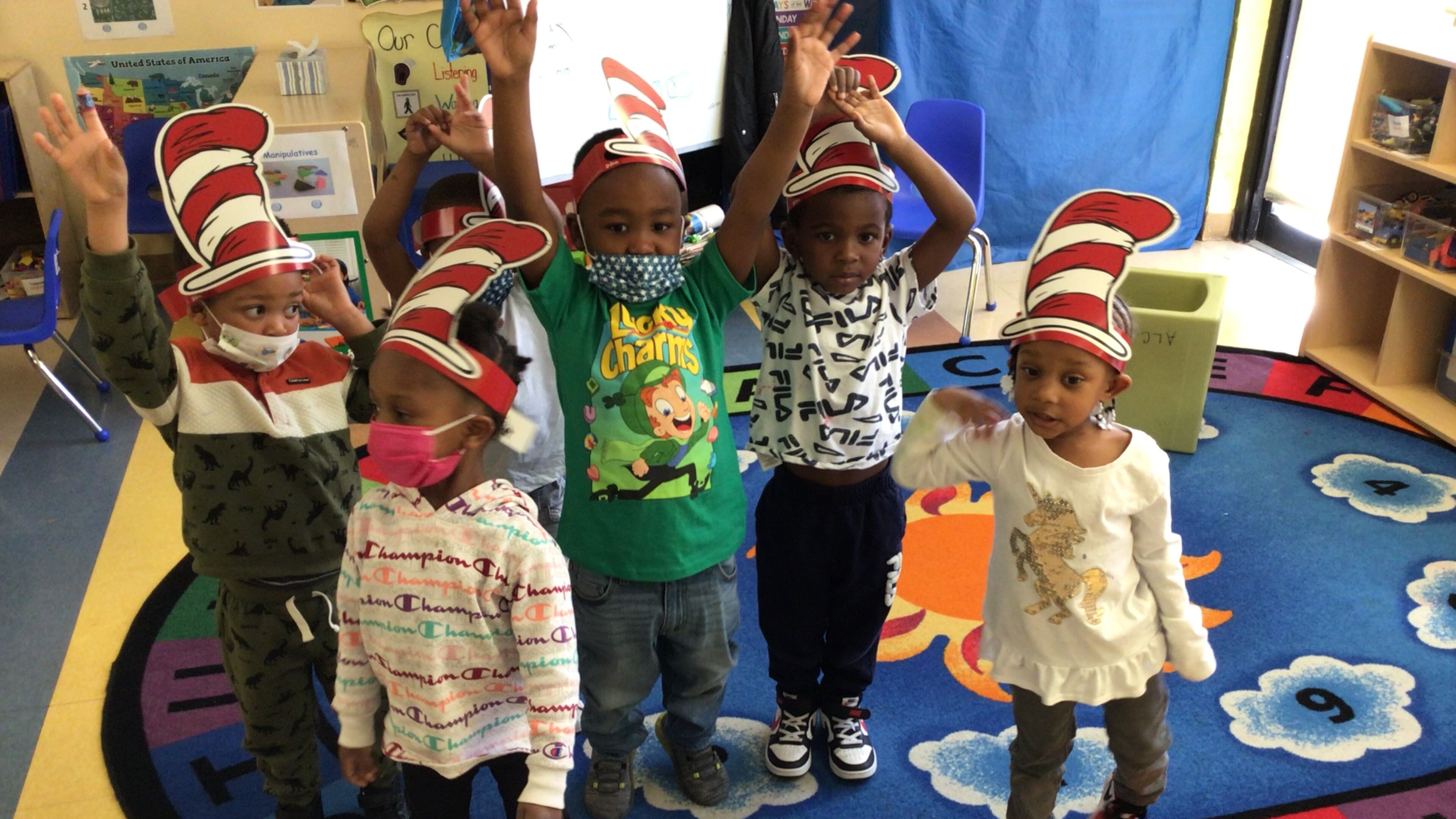 The Atlanta school board unanimously approved a three-year program to offer child care subsidies to some employees. (AJC file photo)