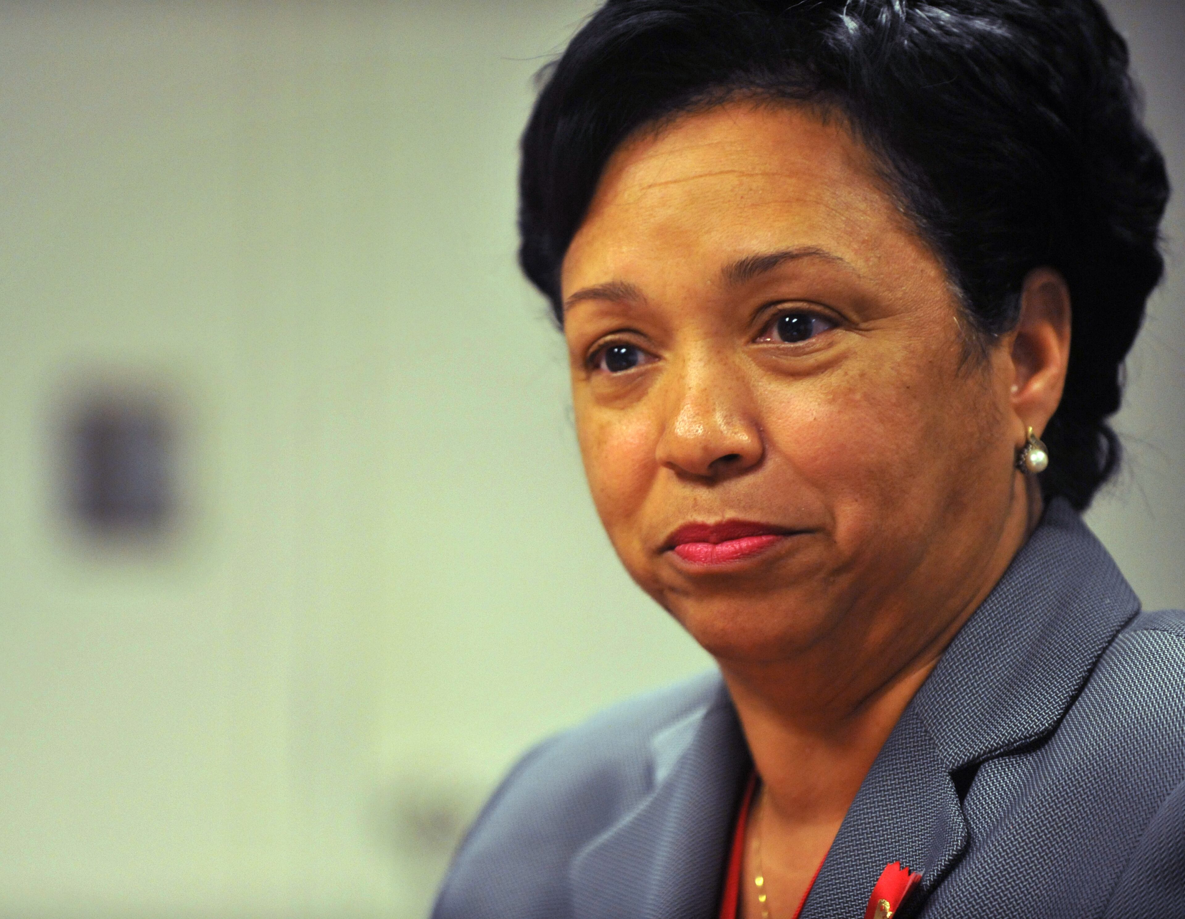 Cheryl Atkinson led the DeKalb school district from September 2011 until the school board agreed to part ways with Atkinson in February 2013. She acknowledged many parents had “trust issues” with her. (AJC File)