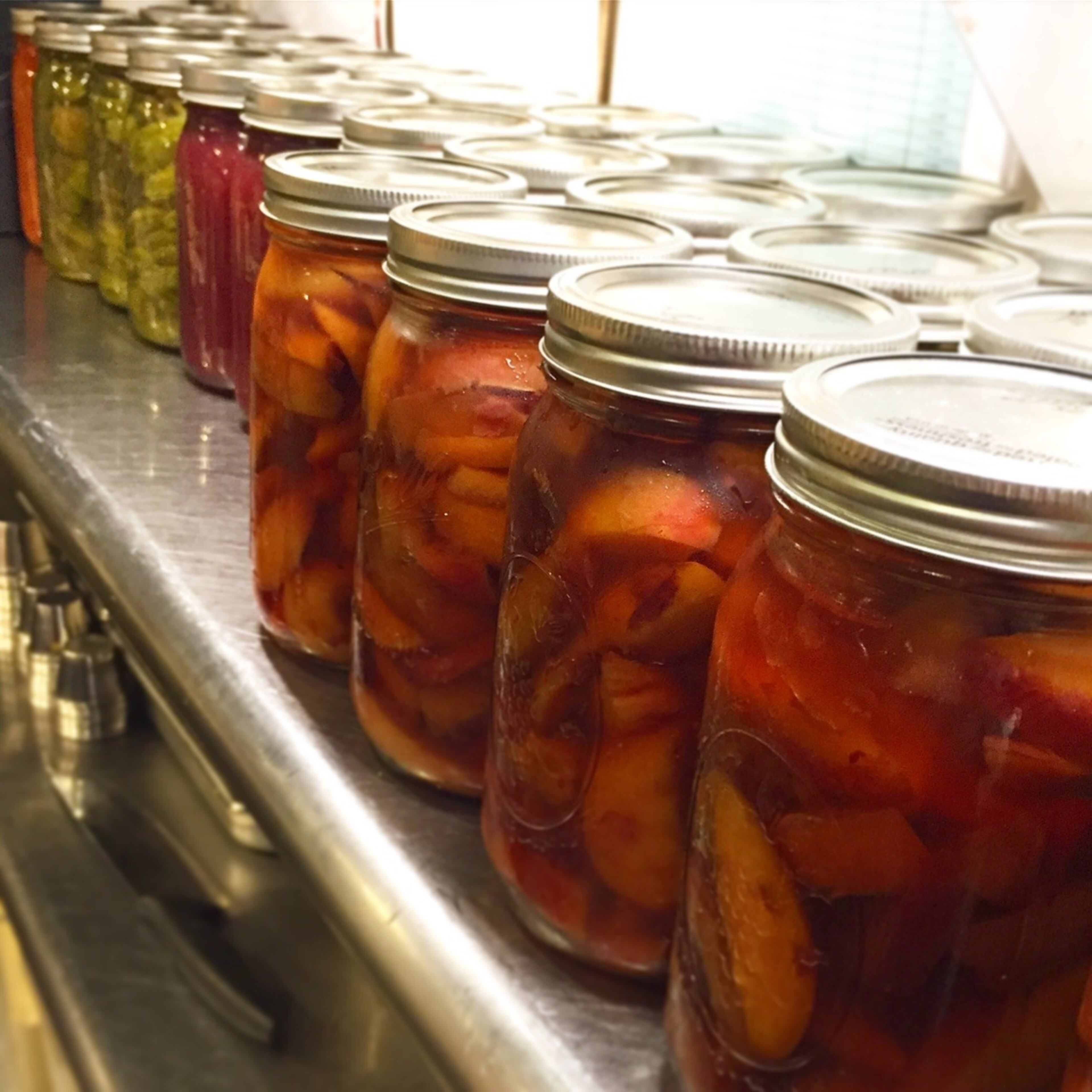 Photo by Spencer Gomez