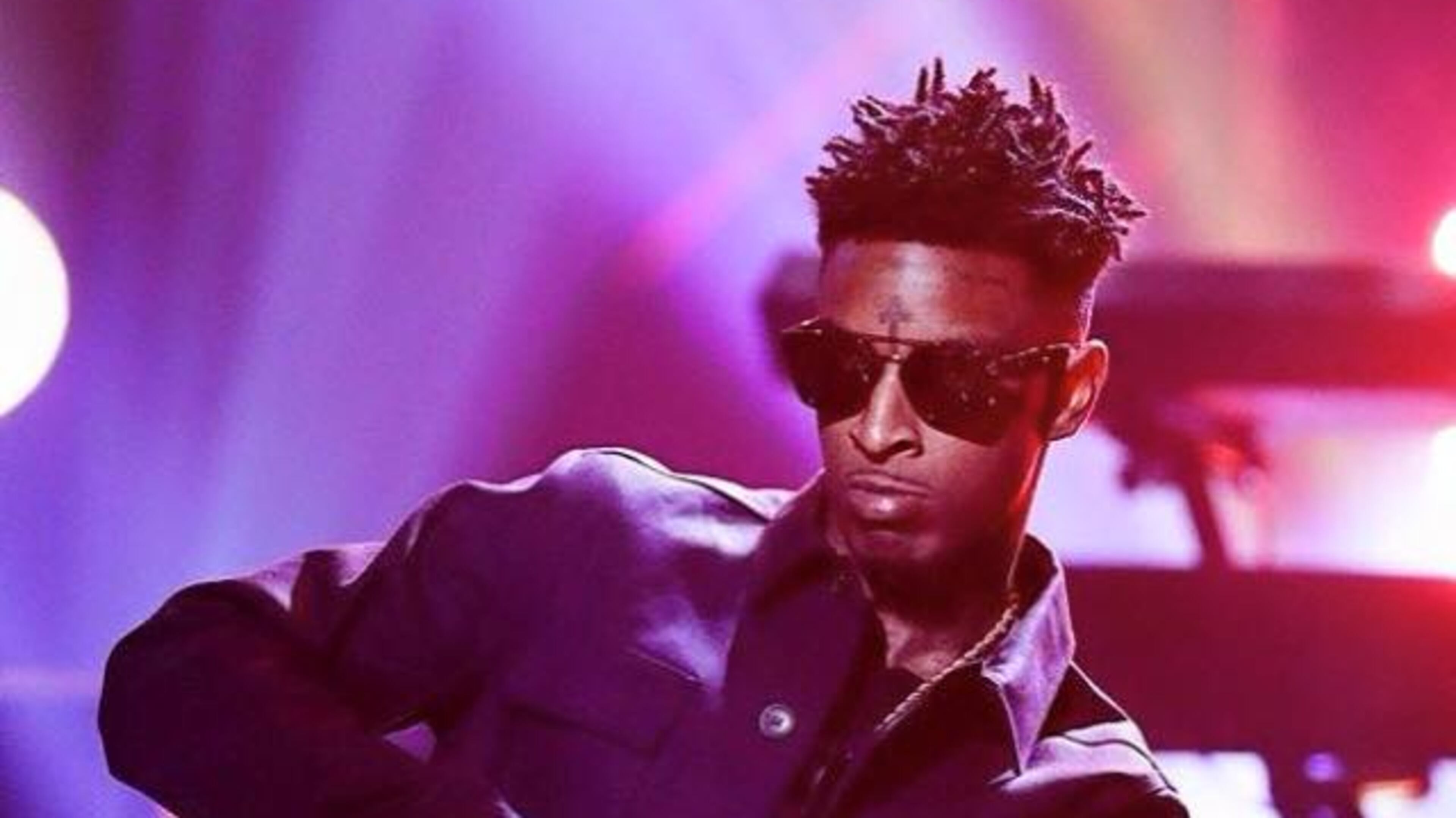 21 Savage will no longer play A3C Festival this weekend.