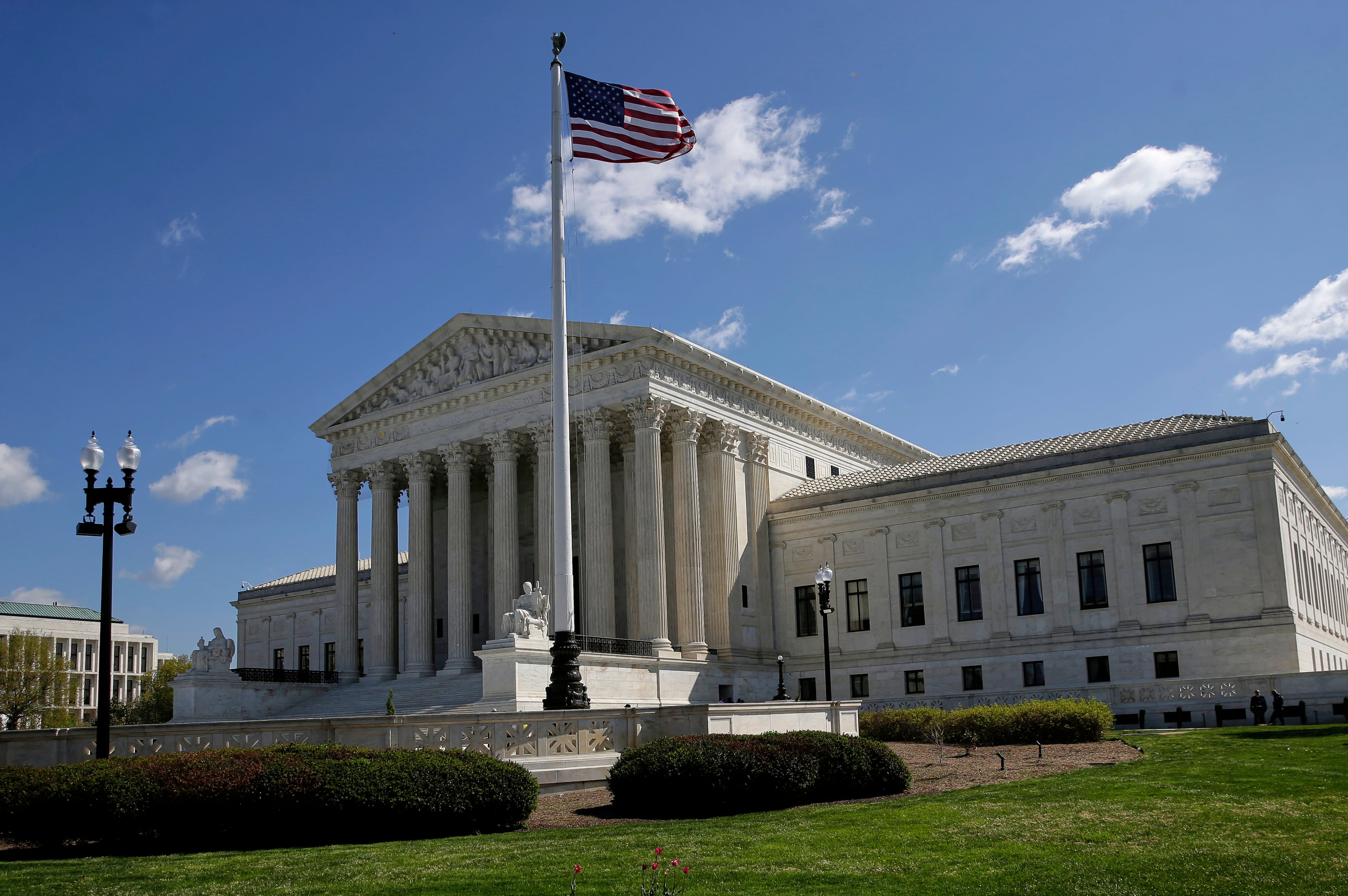 Supreme Court