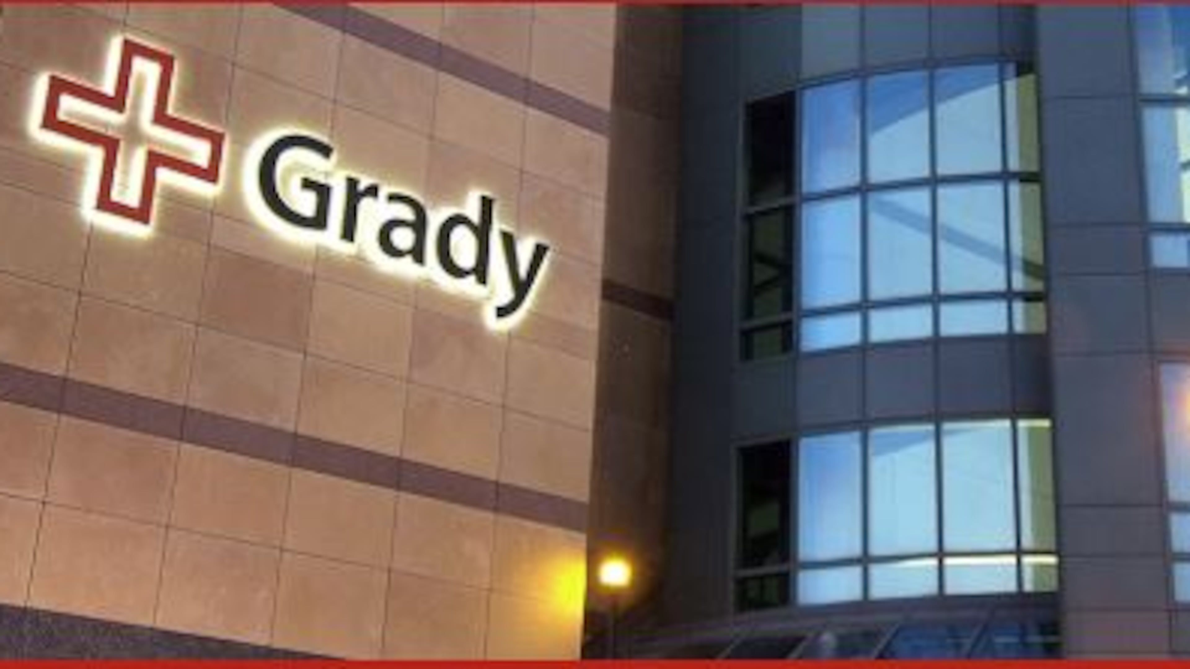 The James M. Cox Foundation granted $1.35 million to Grady Health Foundation to support the ‘Food as Medicine’ Partnership. CONTRIBUTED