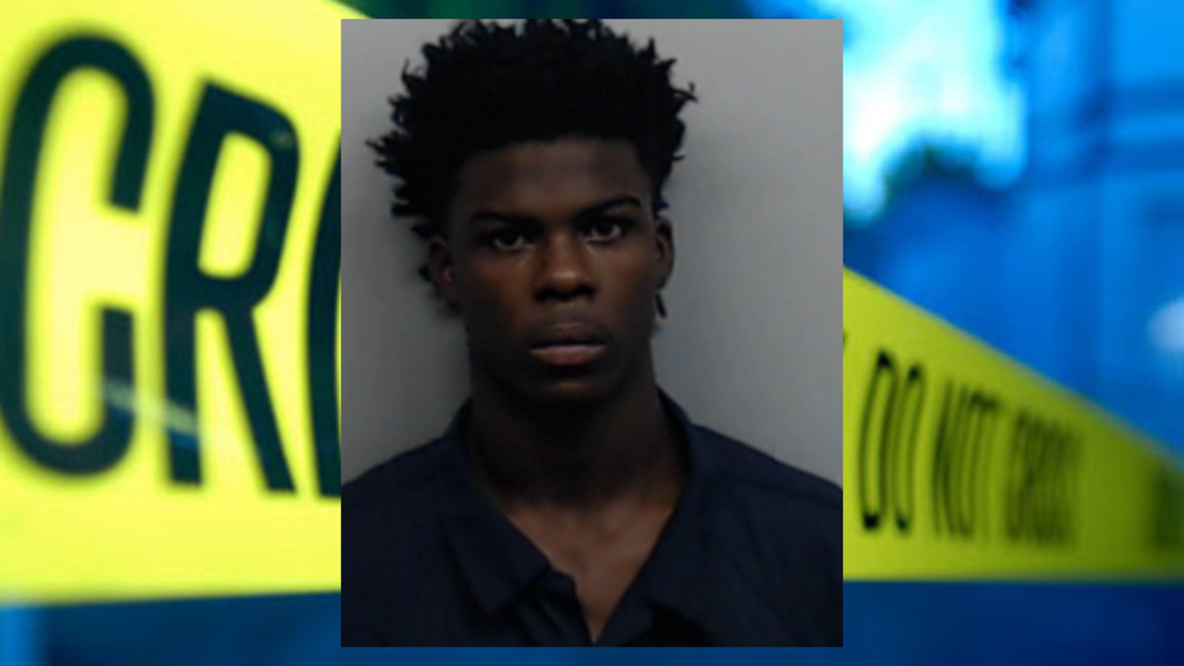 Tellisavoris Demon Floyd. (Credit: Fulton County Sheriff's Office)