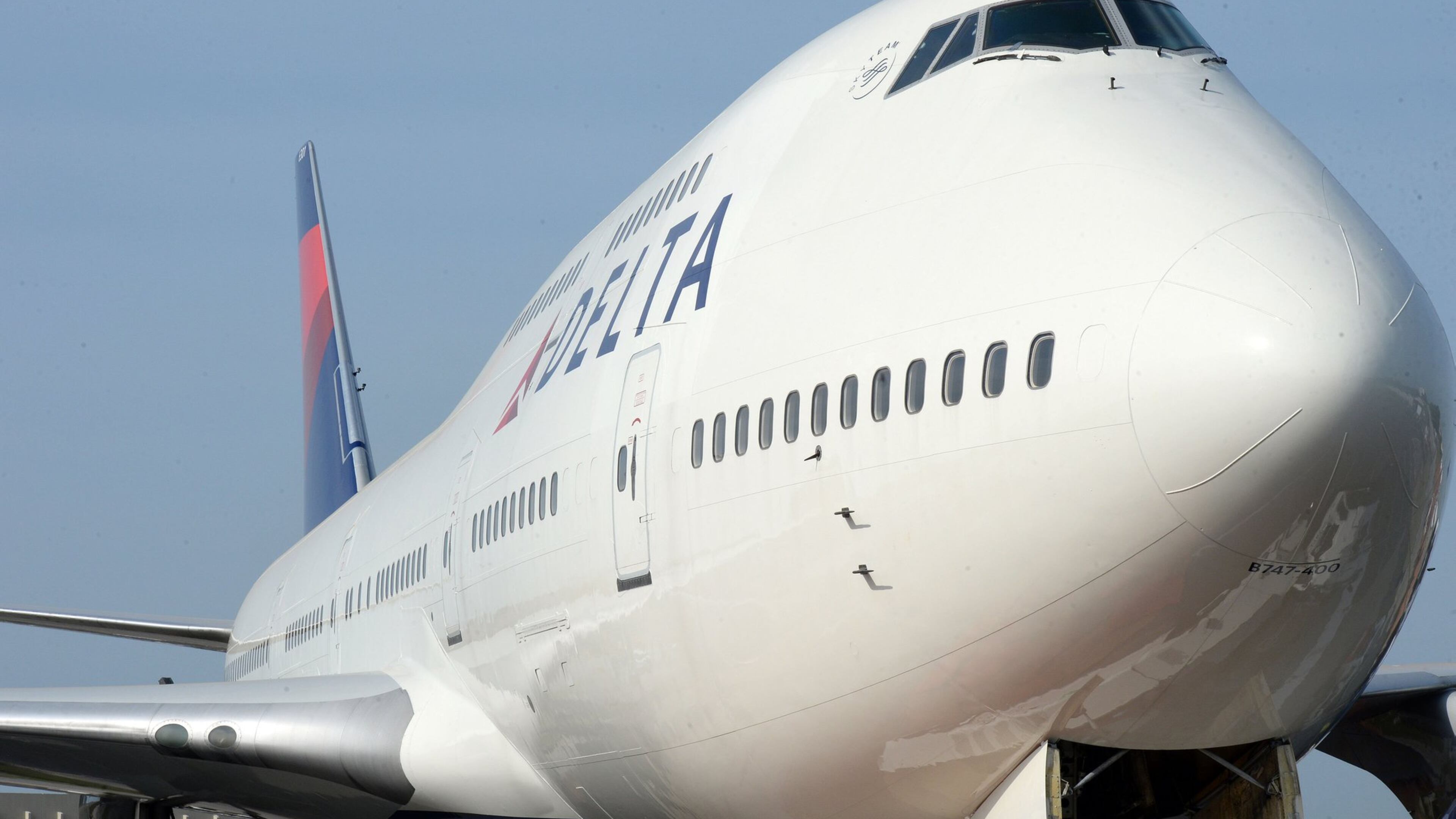 Delta is pushing for a lucrative jet fuel state sales tax exemption. (AJC file photo)