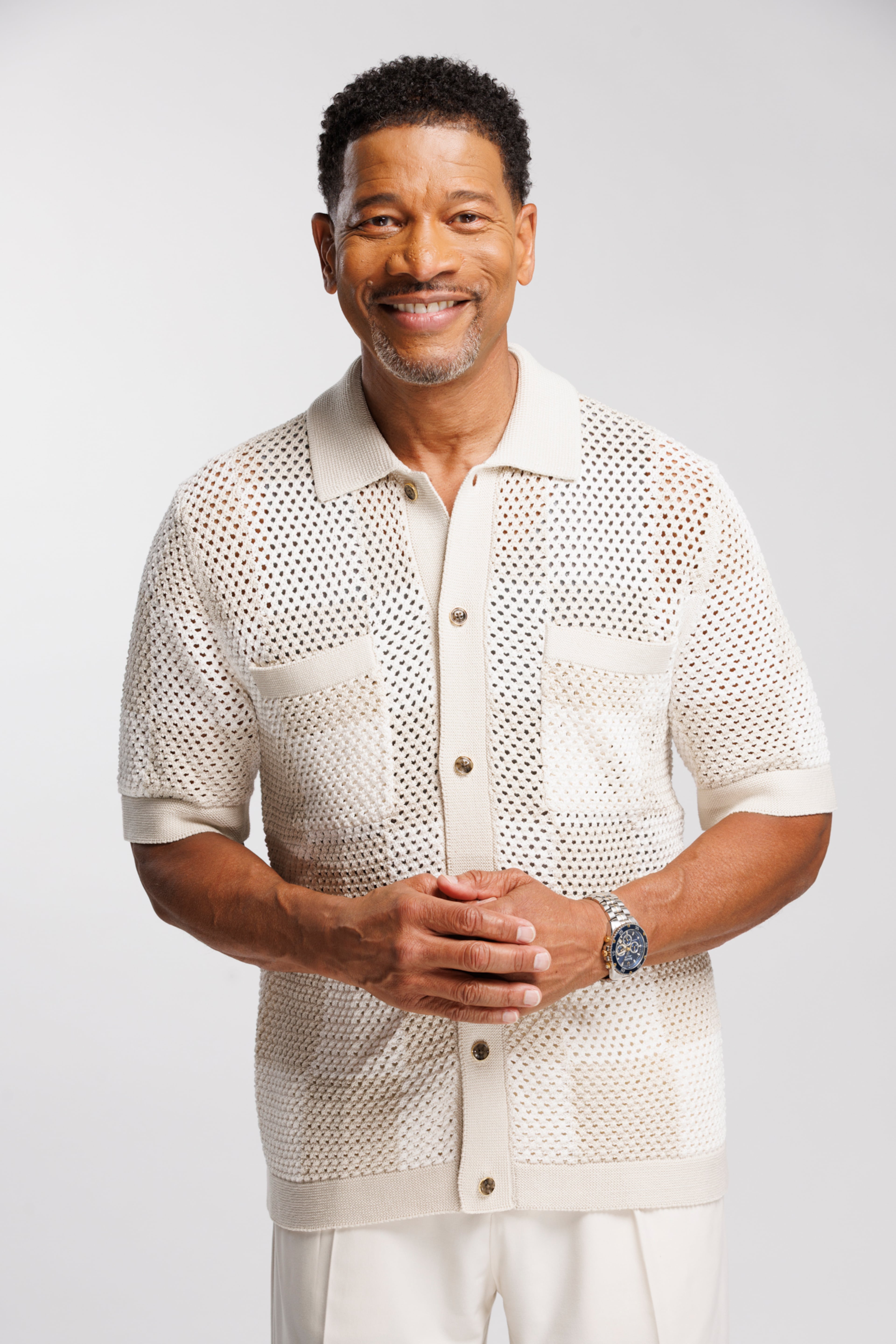 Pastor Lee Jenkins is a best-selling author, business owner and founder and senior pastor of Eagles Nest Church in Roswell. (Courtesy)